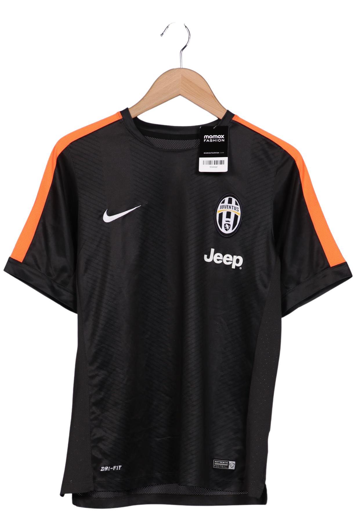 

Nike Football Herren T-Shirt, schwarz, Gr. 48