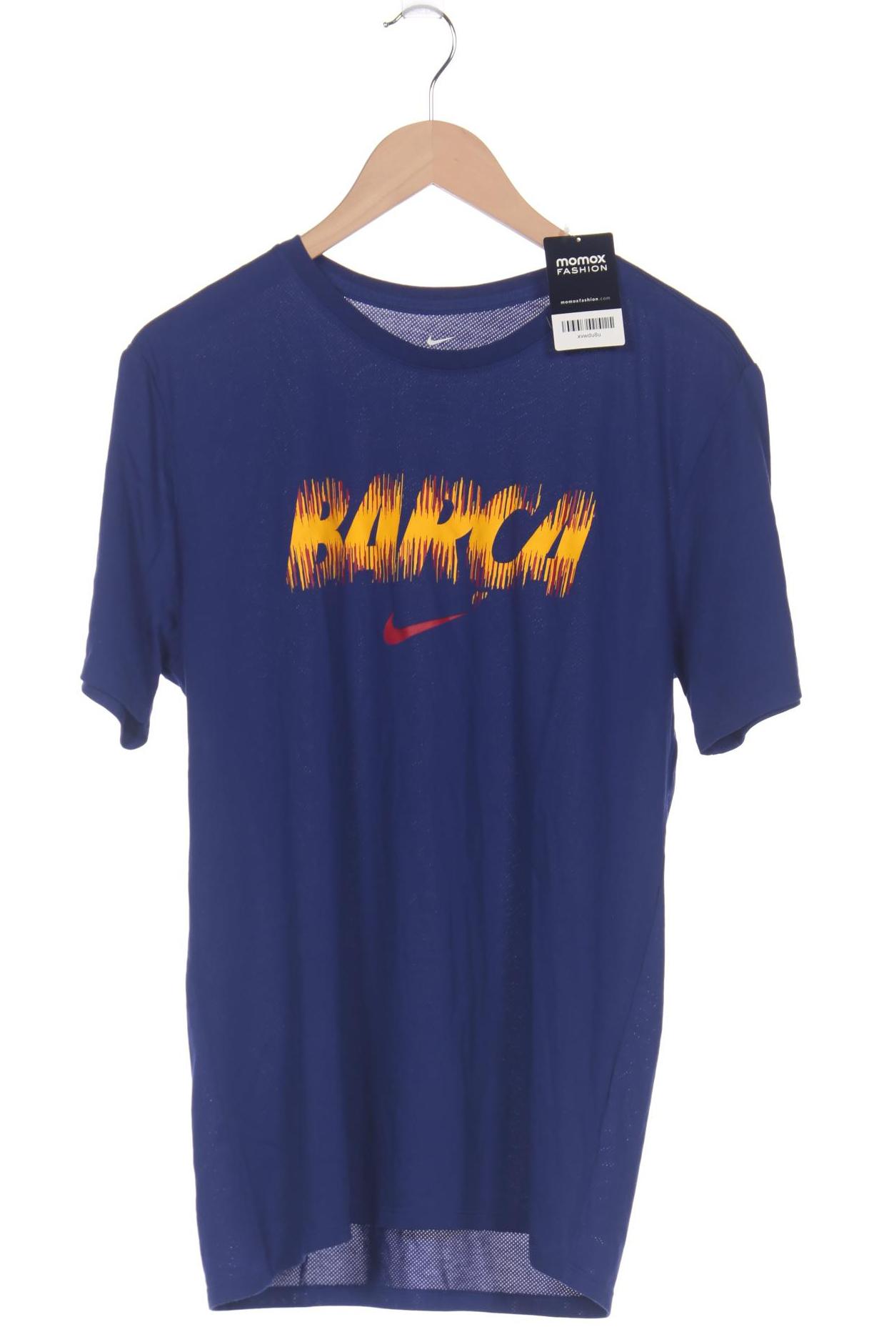 

Nike Football Herren T-Shirt, marineblau, Gr. 52