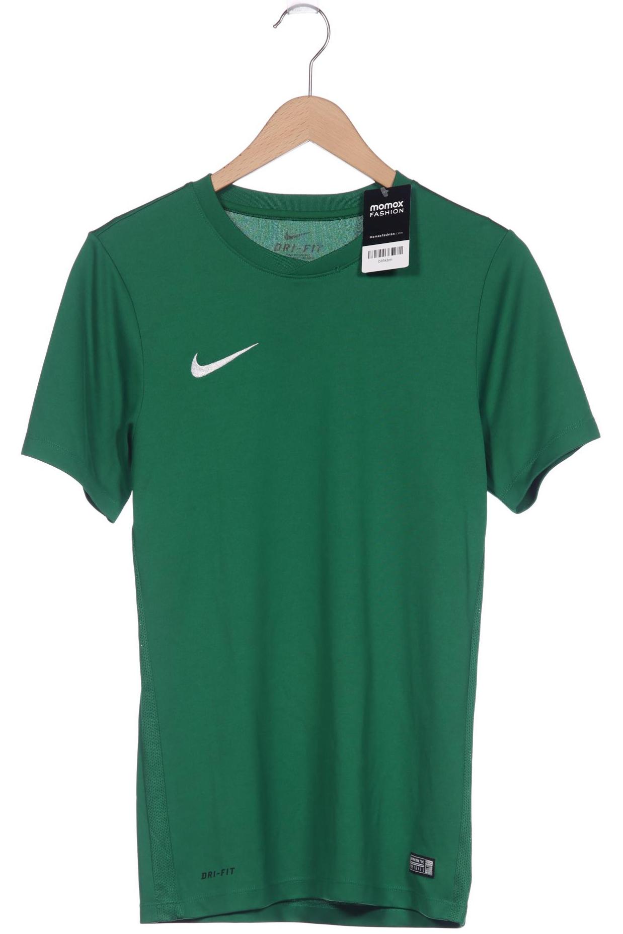 

Nike Football Herren T-Shirt, grün, Gr. 46