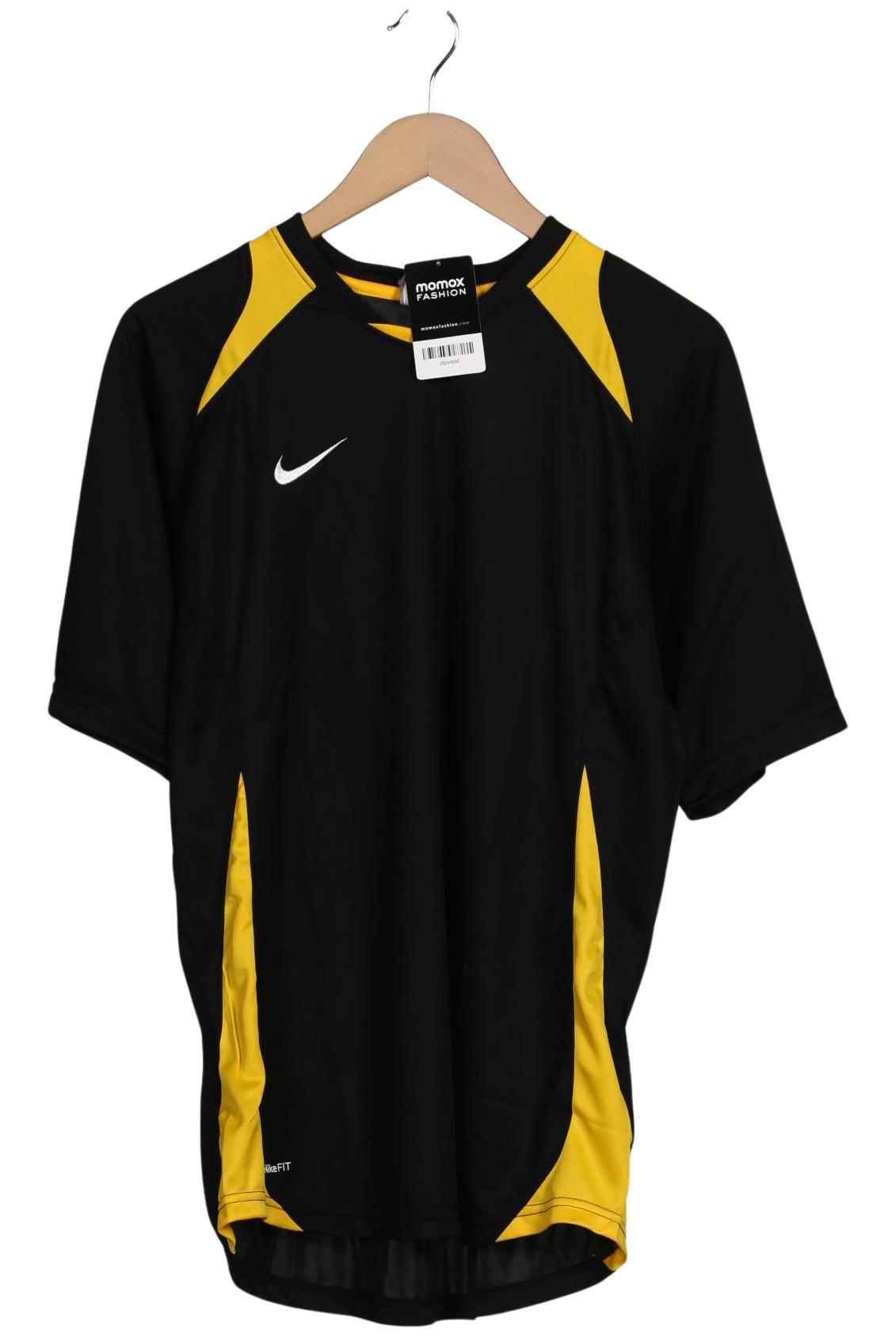 

Nike Football Herren T-Shirt, schwarz, Gr. 52