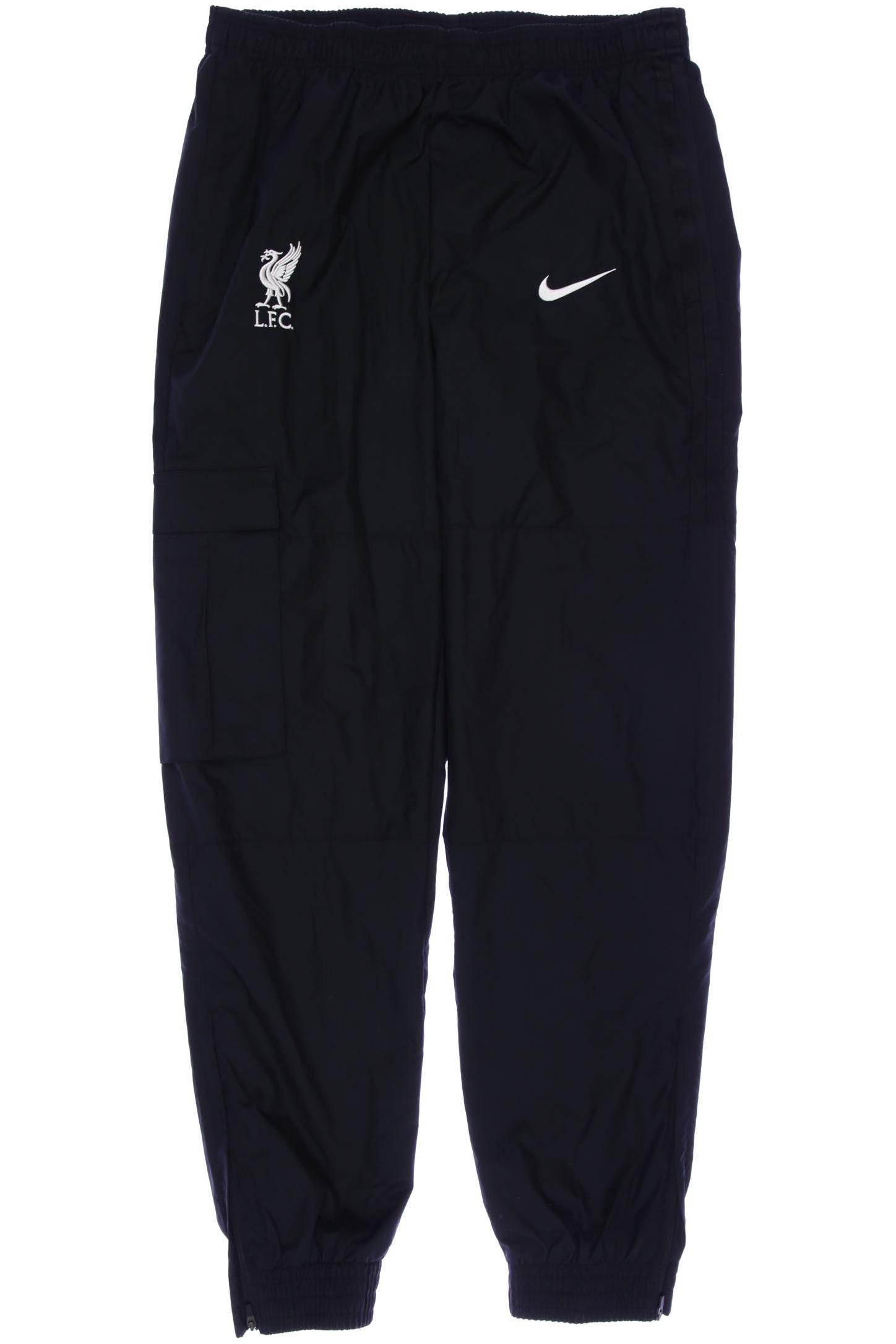 

Nike Football Herren Stoffhose, schwarz, Gr. 0