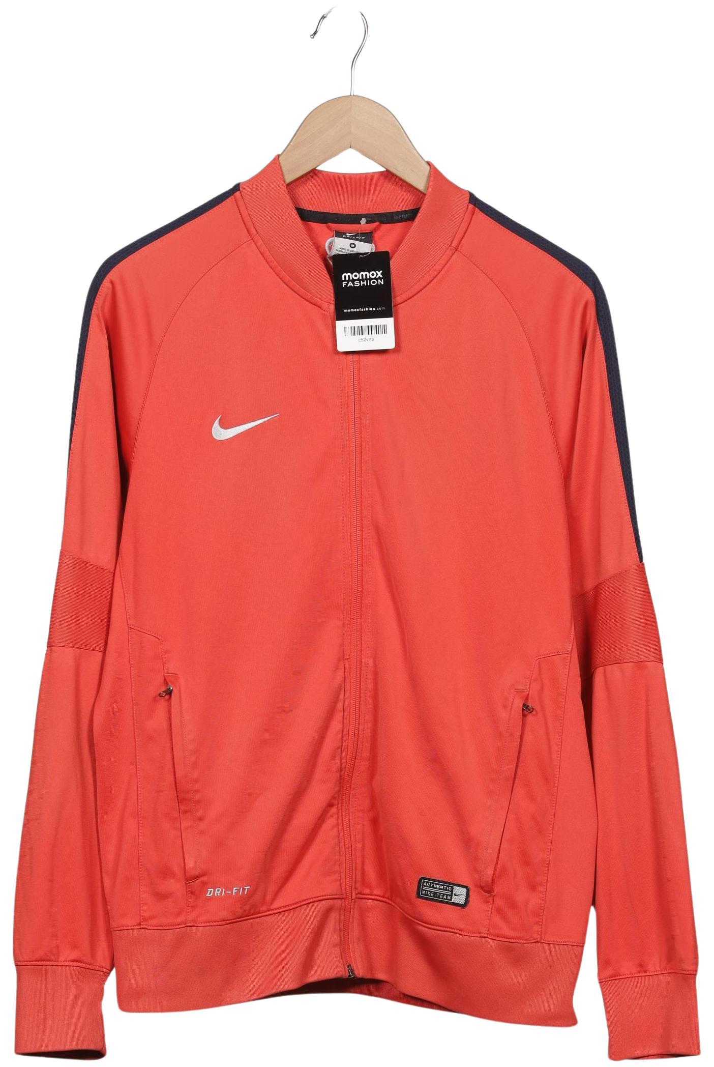 

Nike Football Herren Sweatshirt, rot, Gr. 48