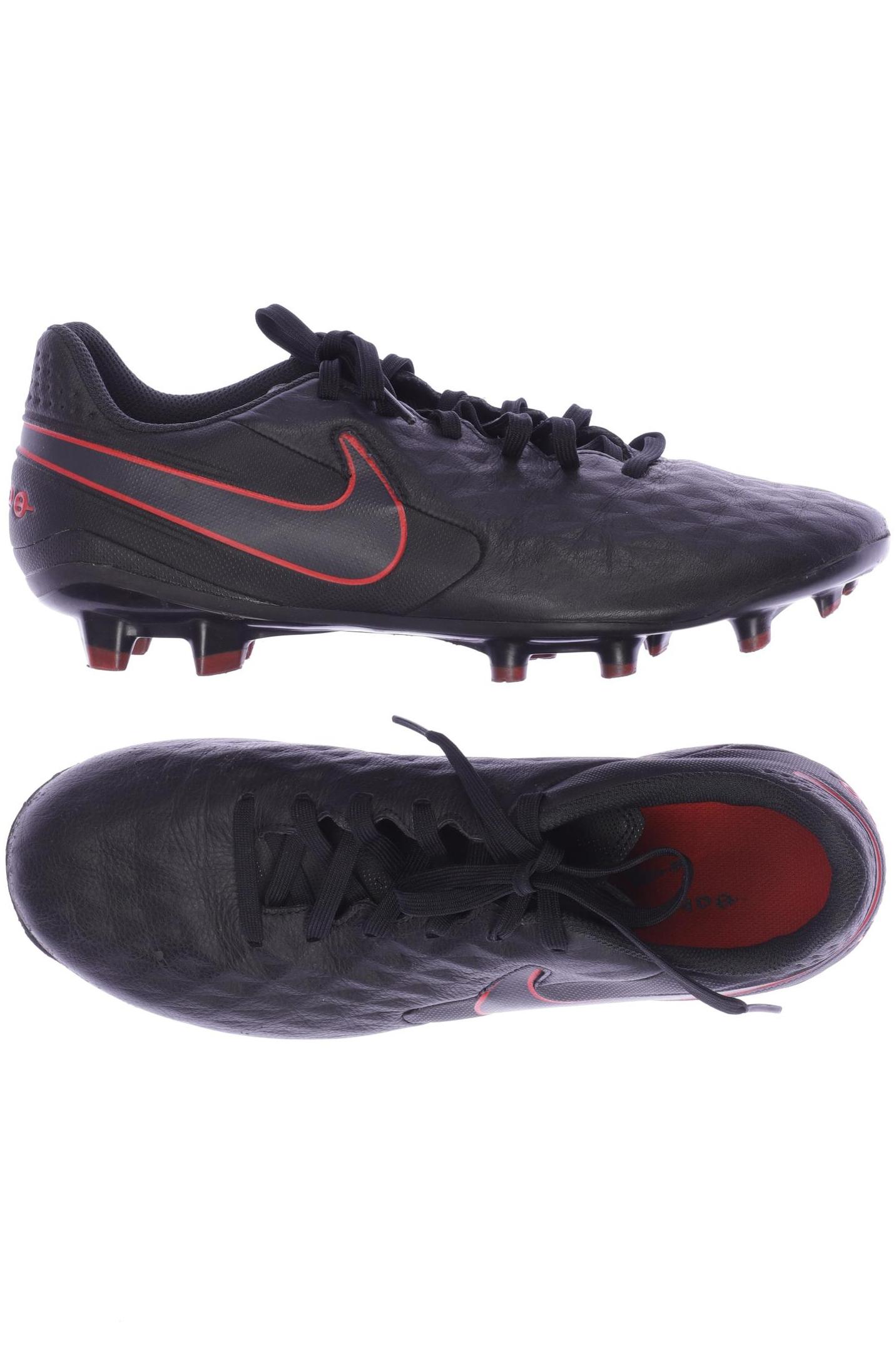 

Nike Football Herren Sneakers, schwarz, Gr. 42