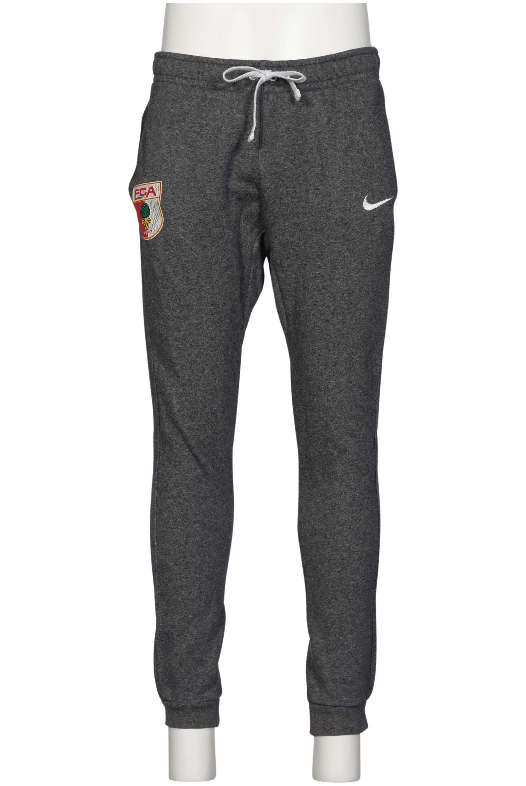 Thumbnail - Nike Football Herren Stoffhose, grau, Gr. 0