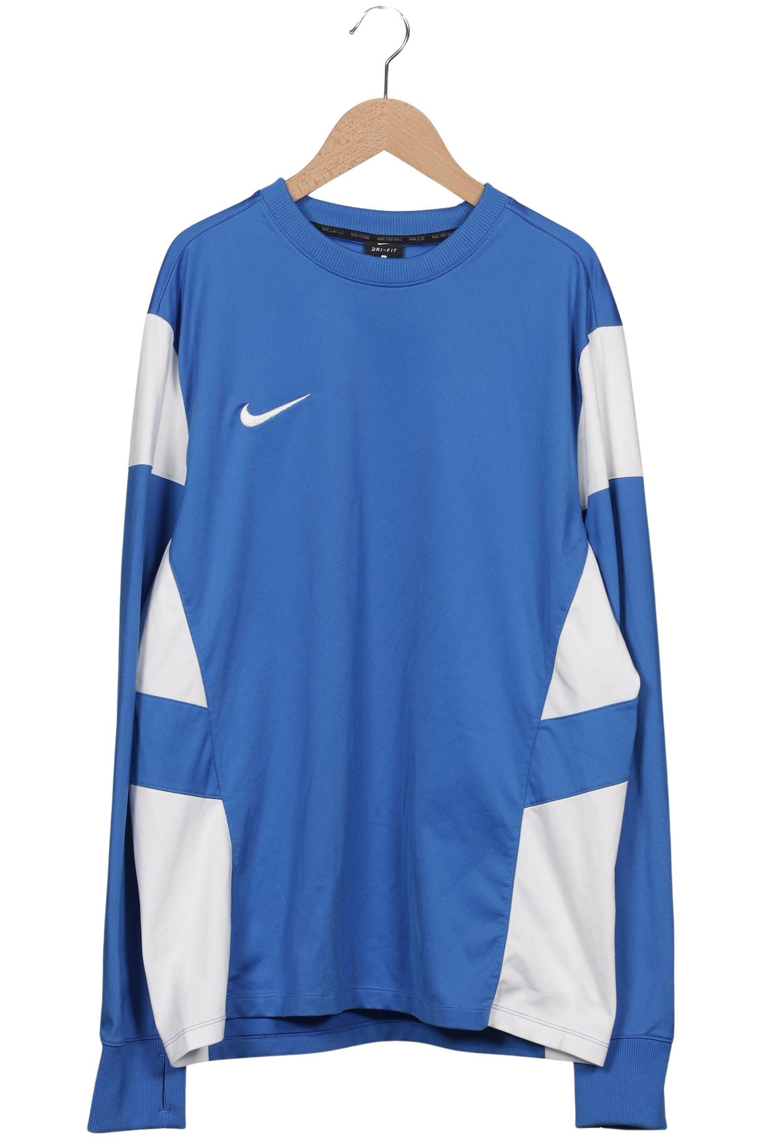 

Nike Football Herren Sweatshirt, mehrfarbig, Gr. 52