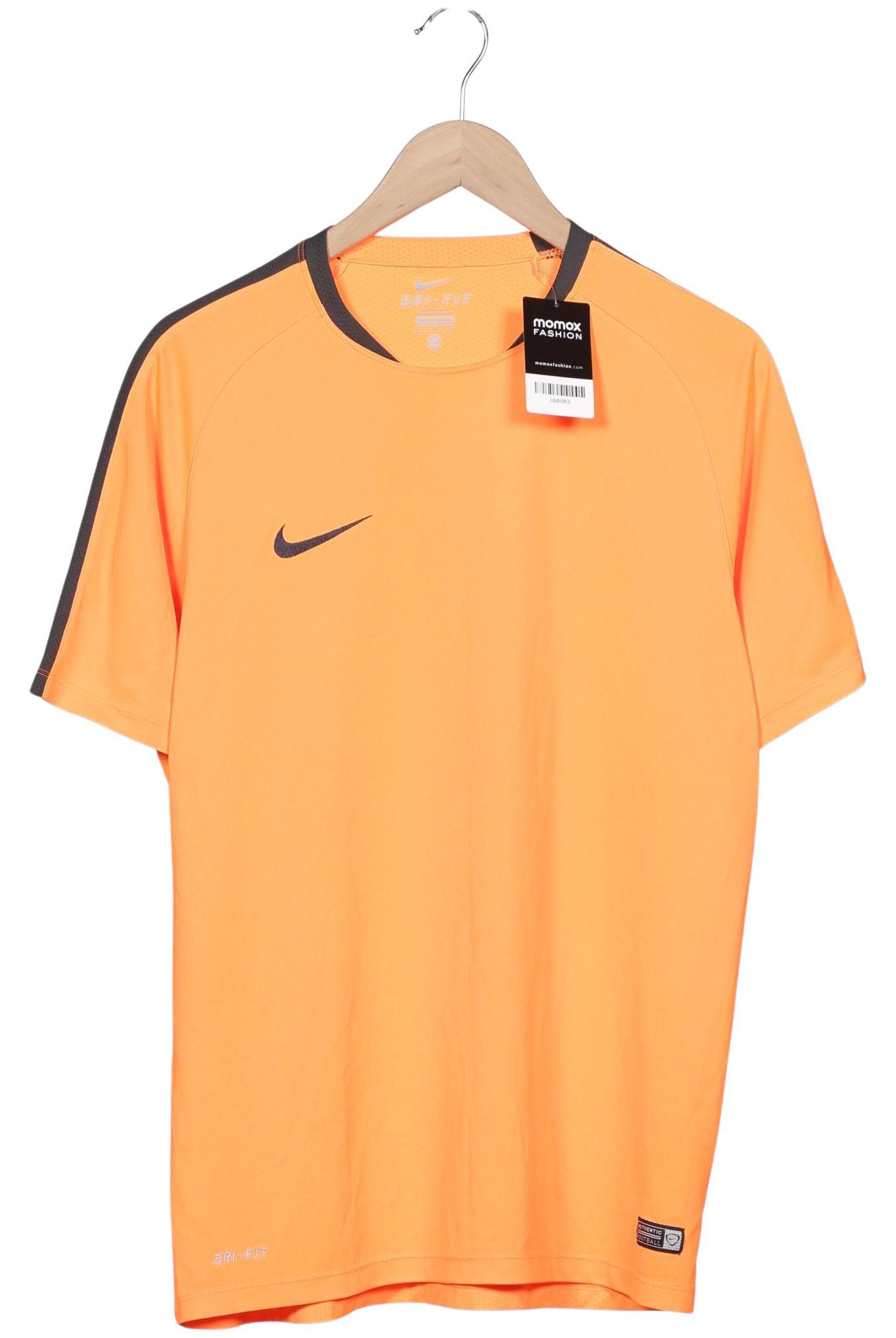 

Nike Football Herren T-Shirt, neon, Gr. 54