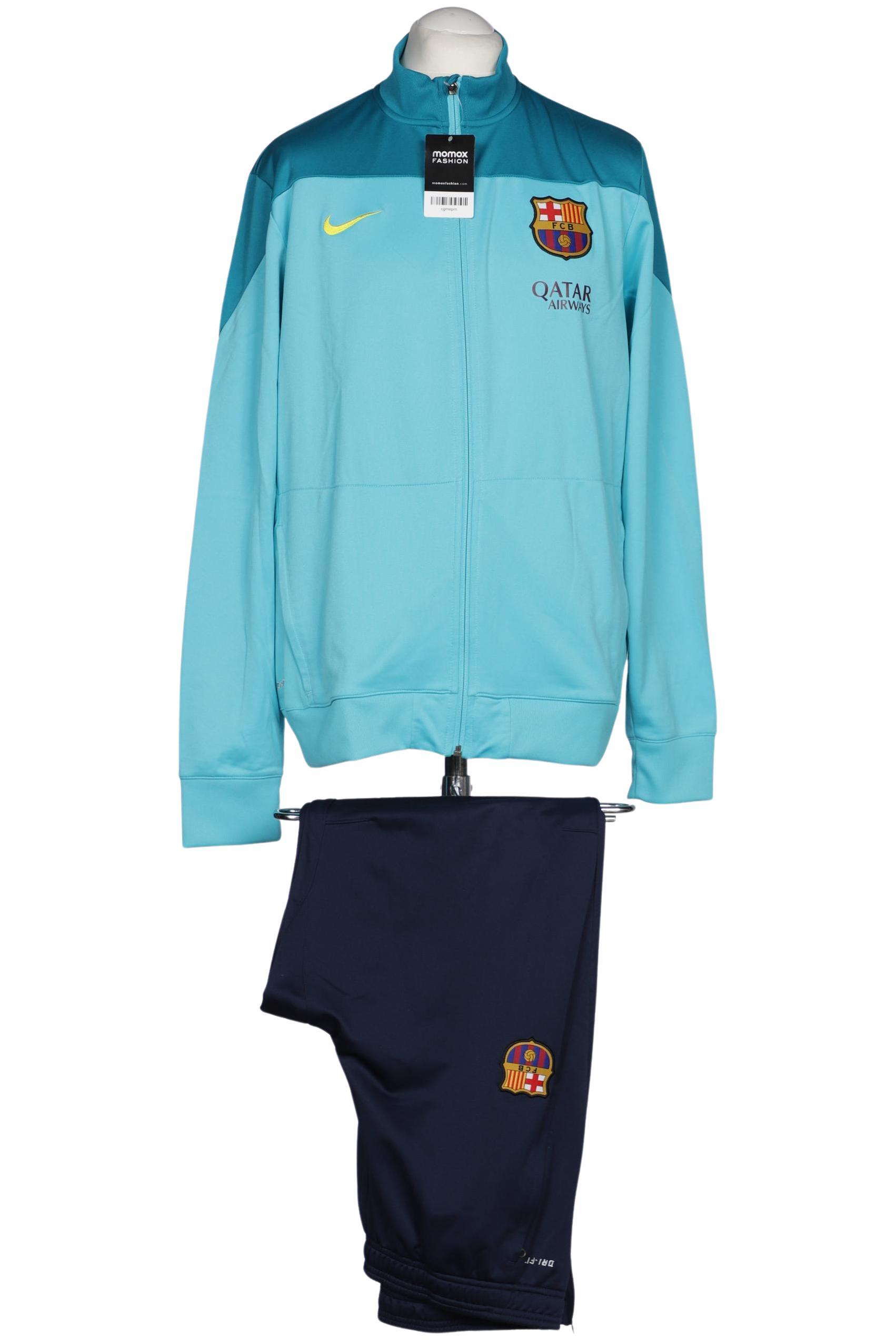 

Nike Football Herren Anzug, mehrfarbig, Gr. 54