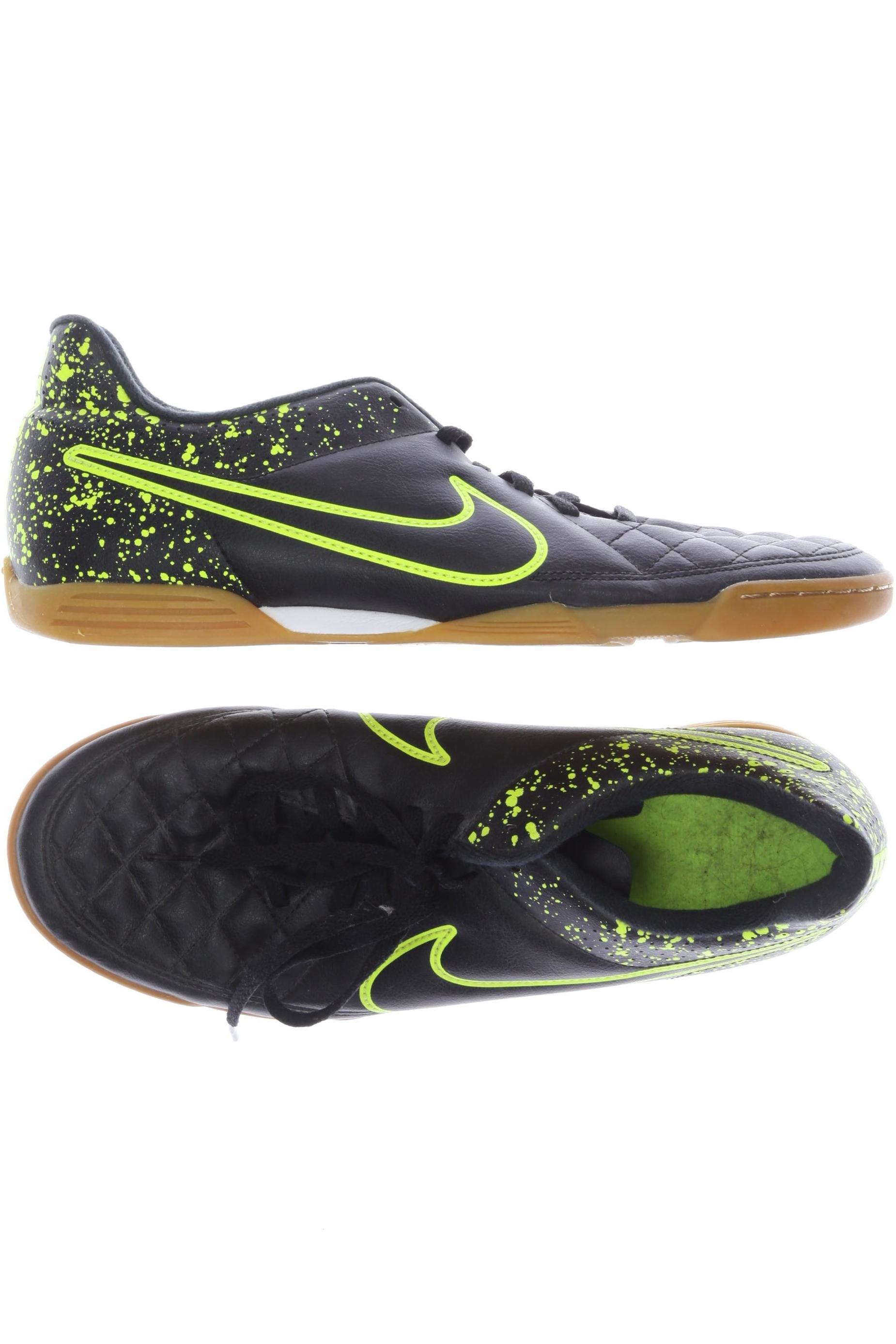 

Nike Football Herren Sneakers, schwarz, Gr. 41