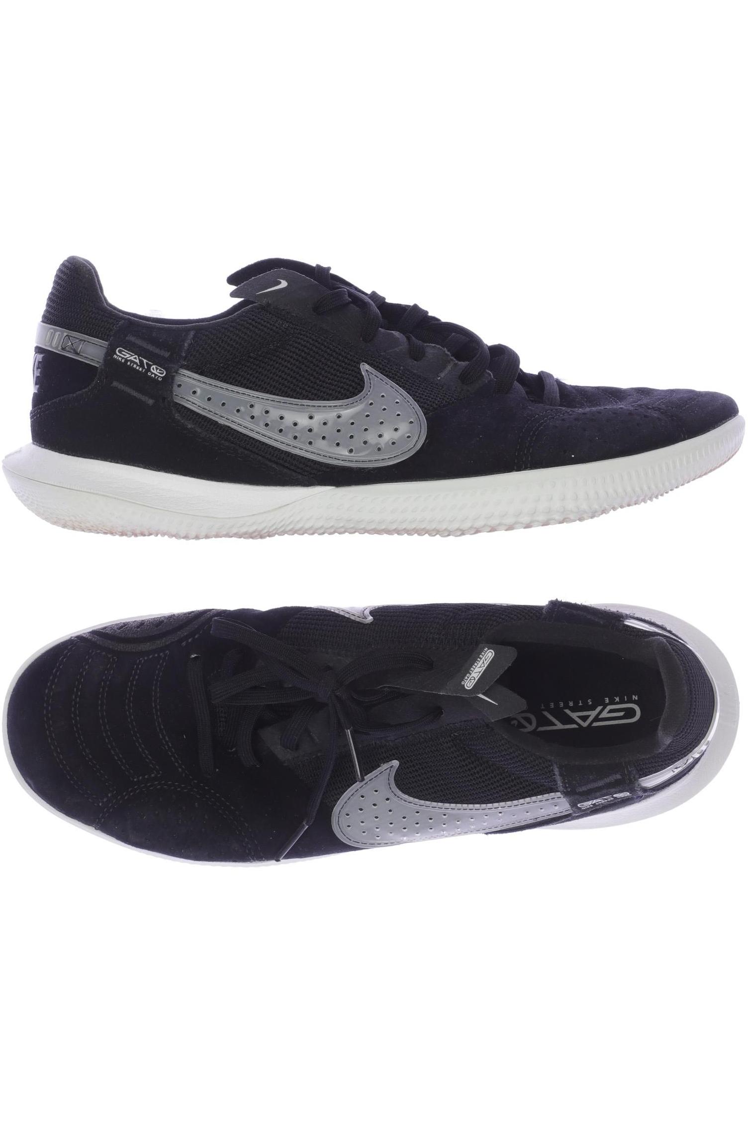 

Nike Football Herren Sneakers, schwarz, Gr. 40