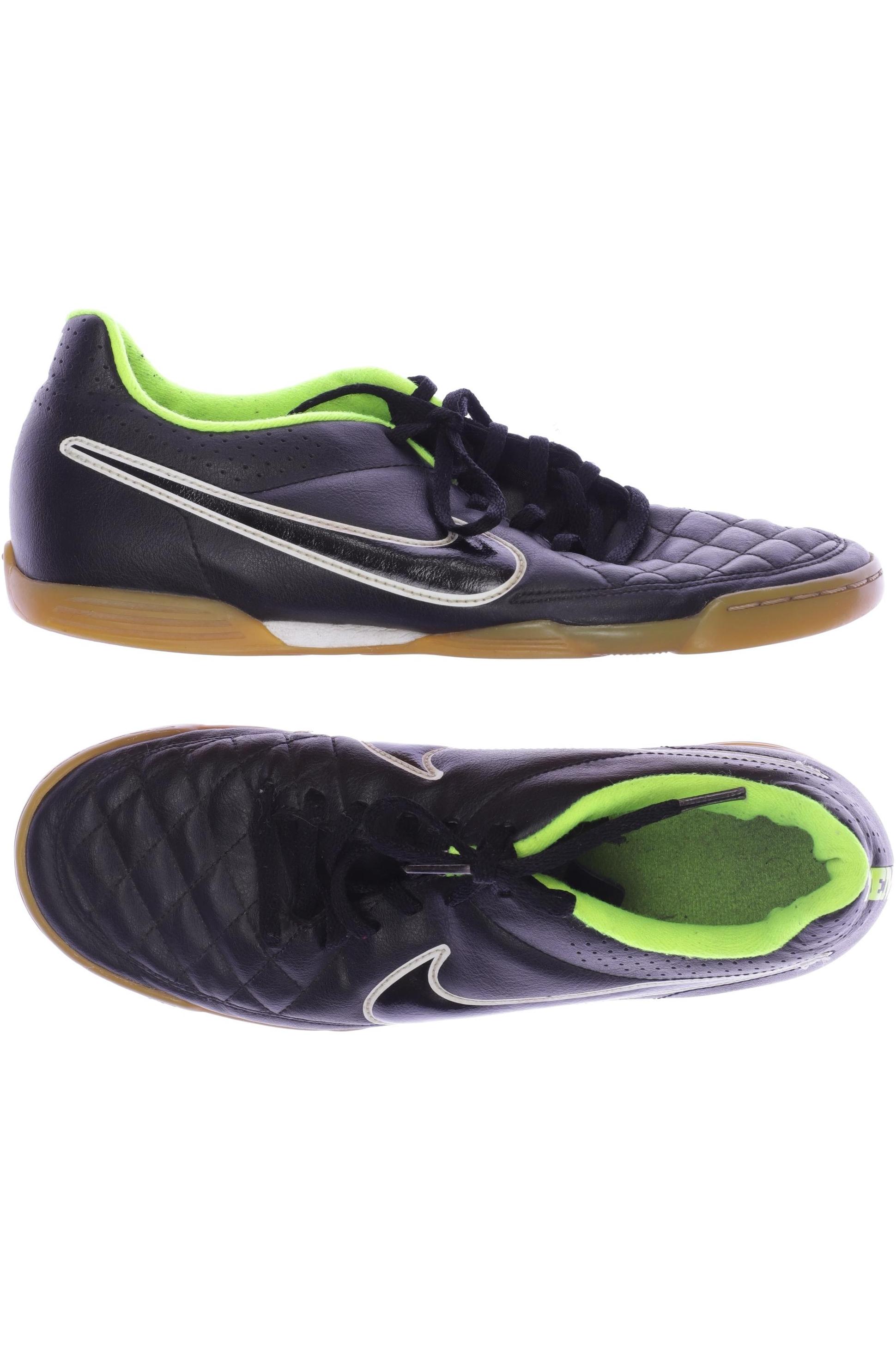 

Nike Football Herren Sneakers, schwarz, Gr. 41