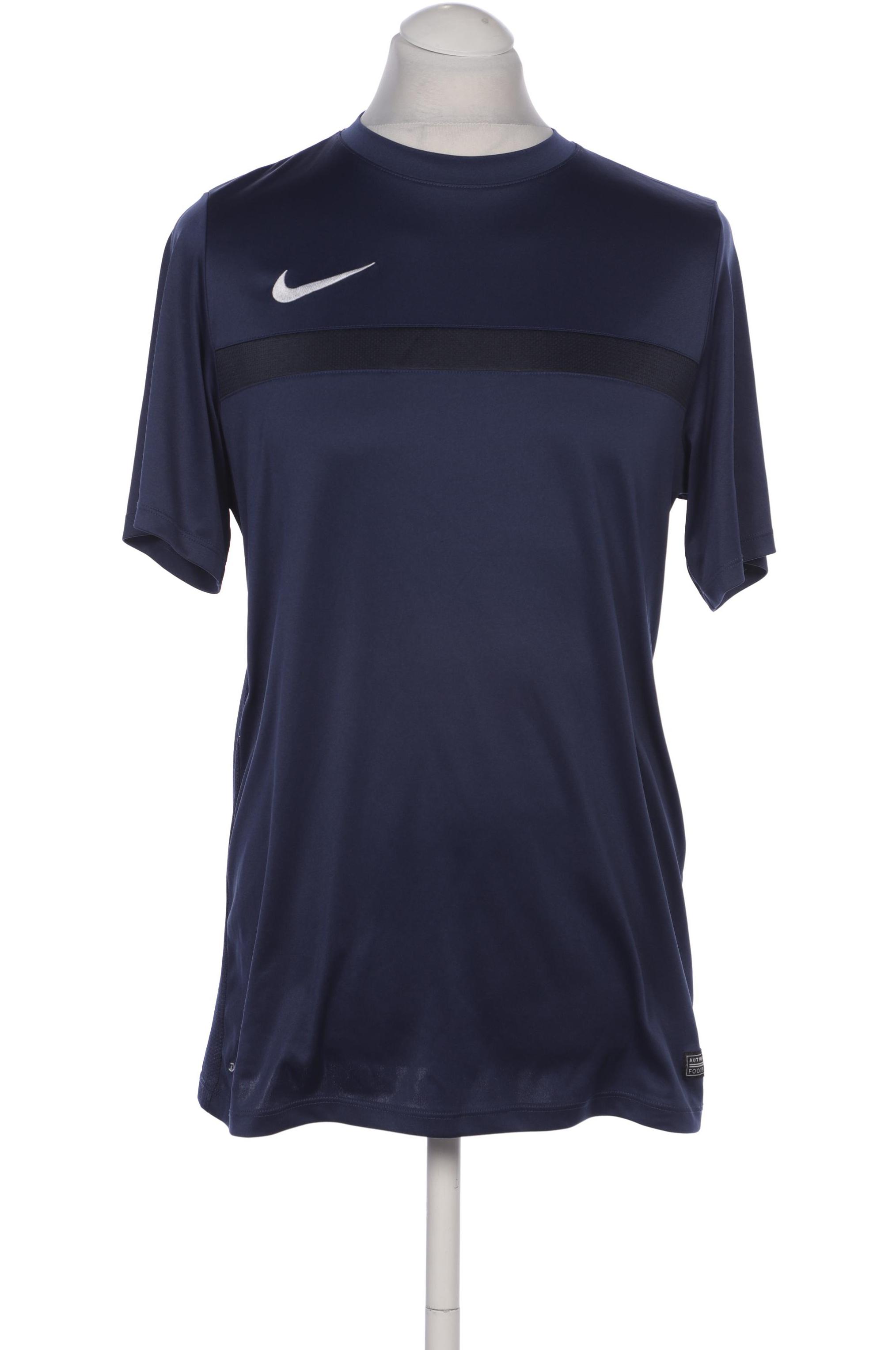 

Nike Football Herren T-Shirt, marineblau, Gr. 52