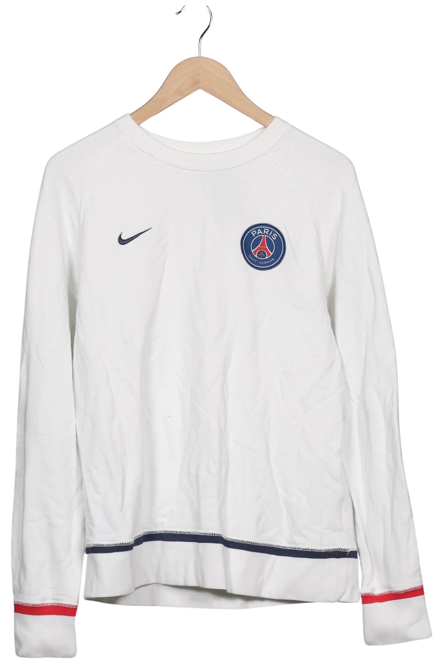 Thumbnail - Nike Football Herren Sweatshirt, weiß, Gr. 48