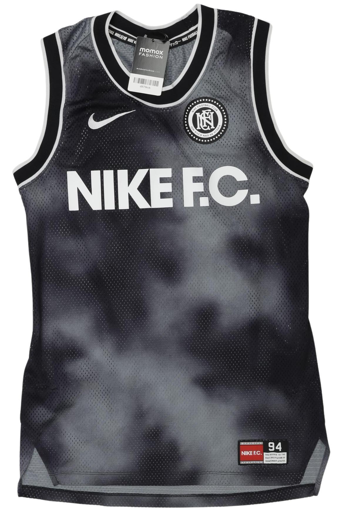 

Nike Football Herren T-Shirt, grau, Gr. 46