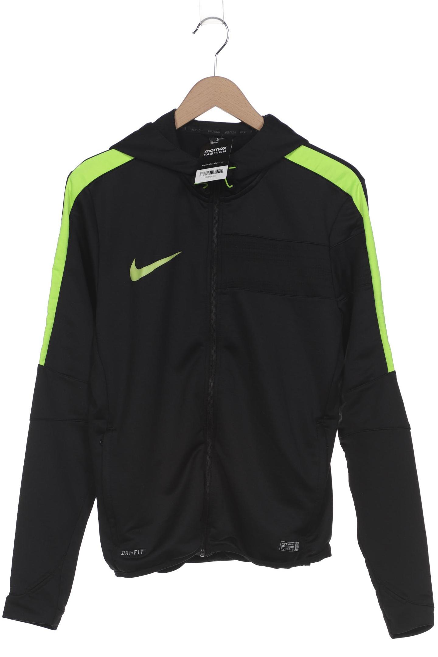 

Nike Football Herren Kapuzenpullover, schwarz, Gr. 48