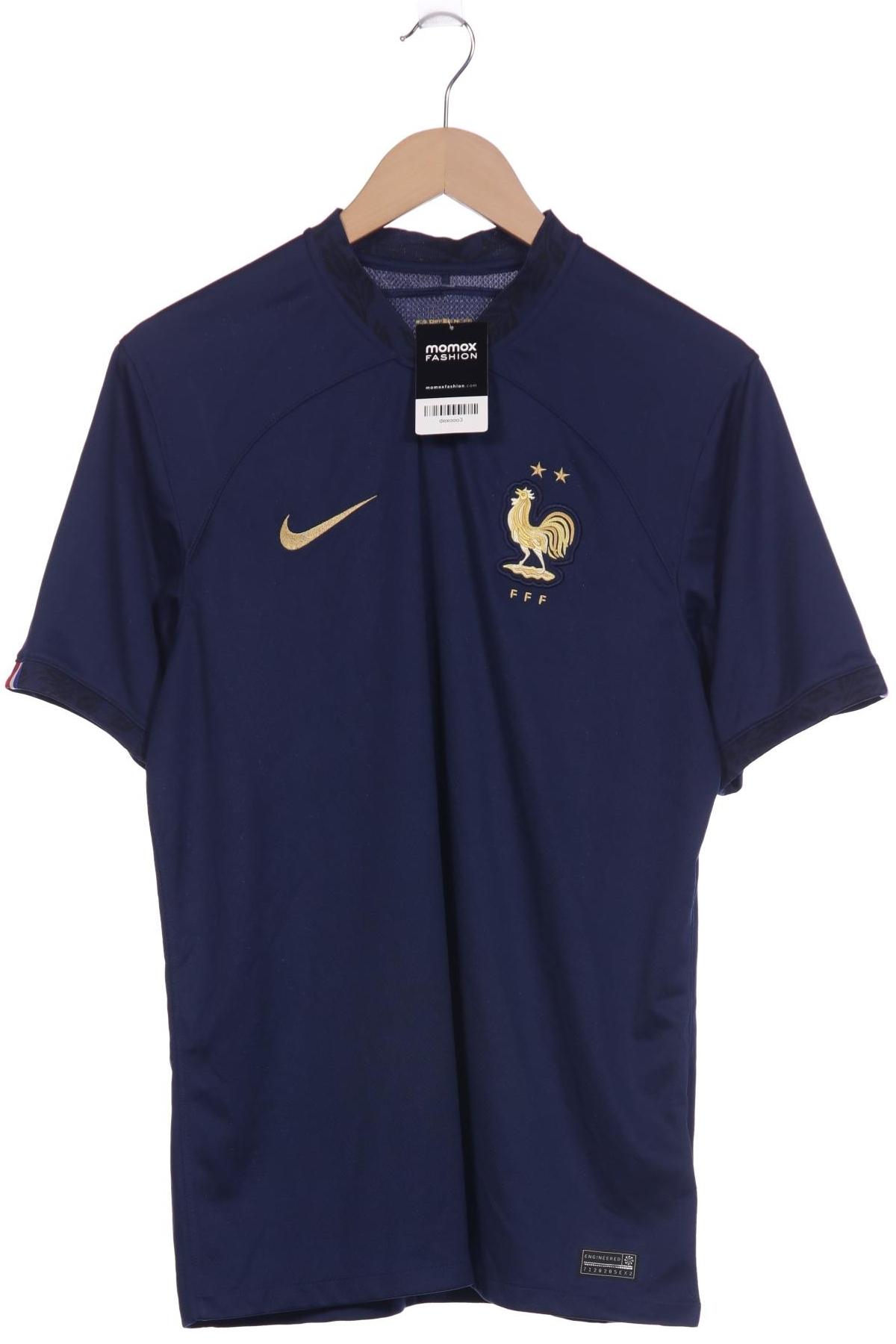 

Nike Football Herren T-Shirt, marineblau, Gr. 52
