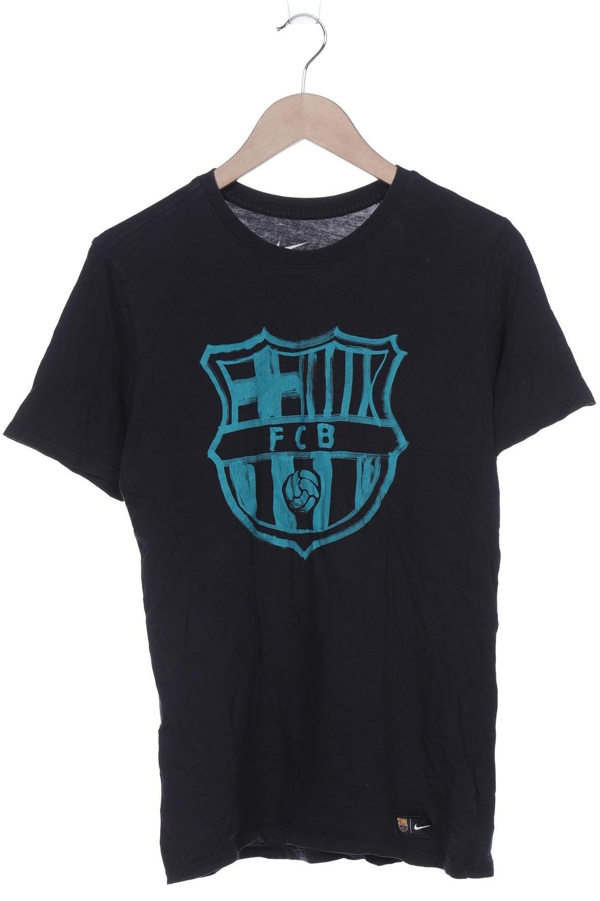 

Nike Football Herren T-Shirt, schwarz, Gr. 46