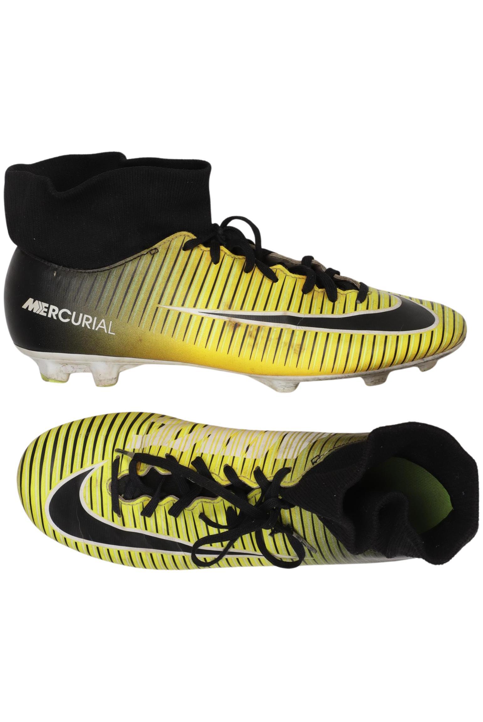 

Nike Football Herren Sneakers, neon, Gr. 40.5