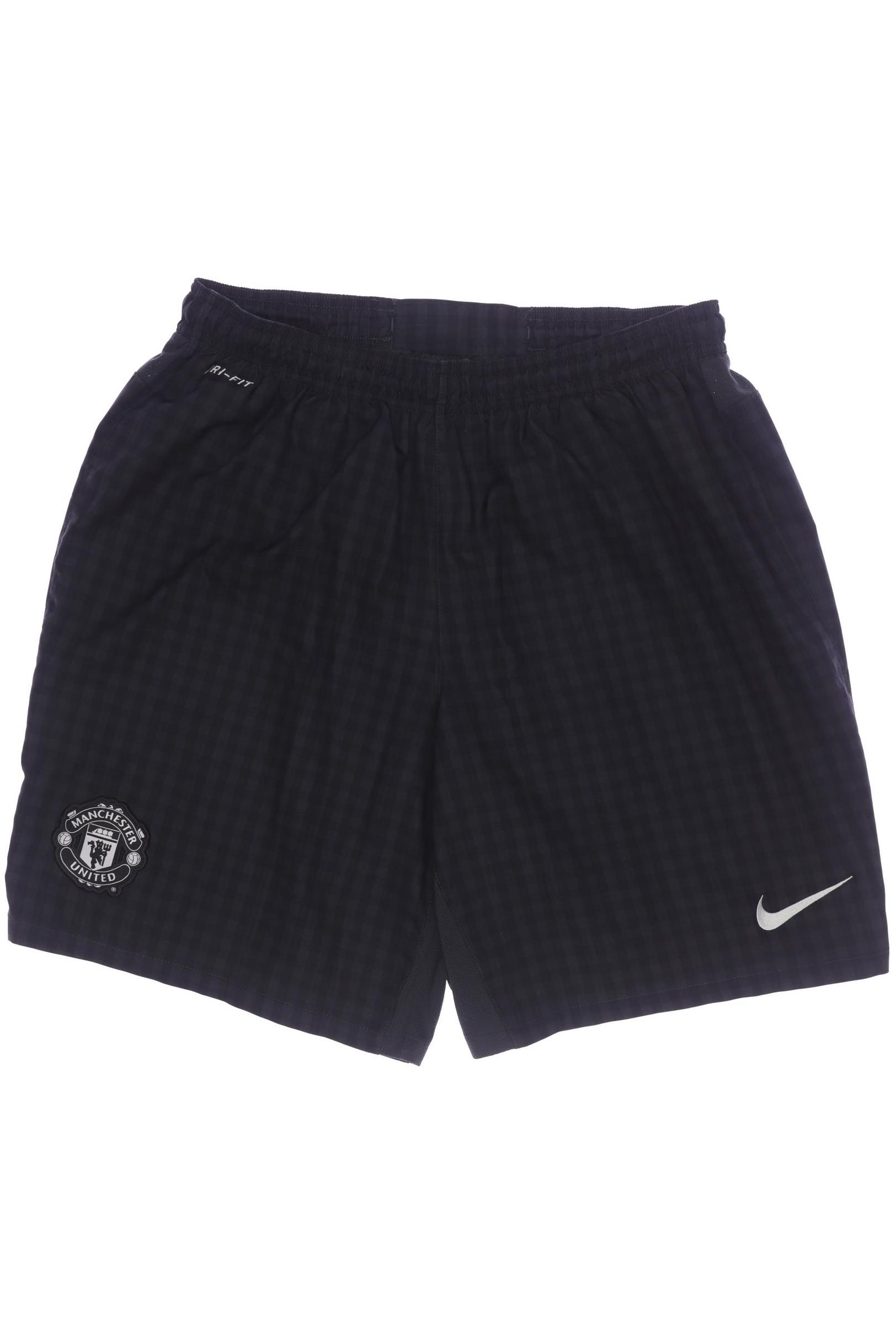 

Nike Football Herren Shorts, grau, Gr. 54