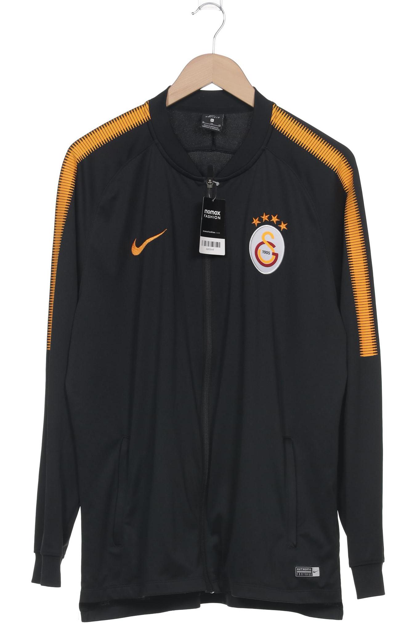 

Nike Football Herren Sweatshirt, schwarz, Gr. 54
