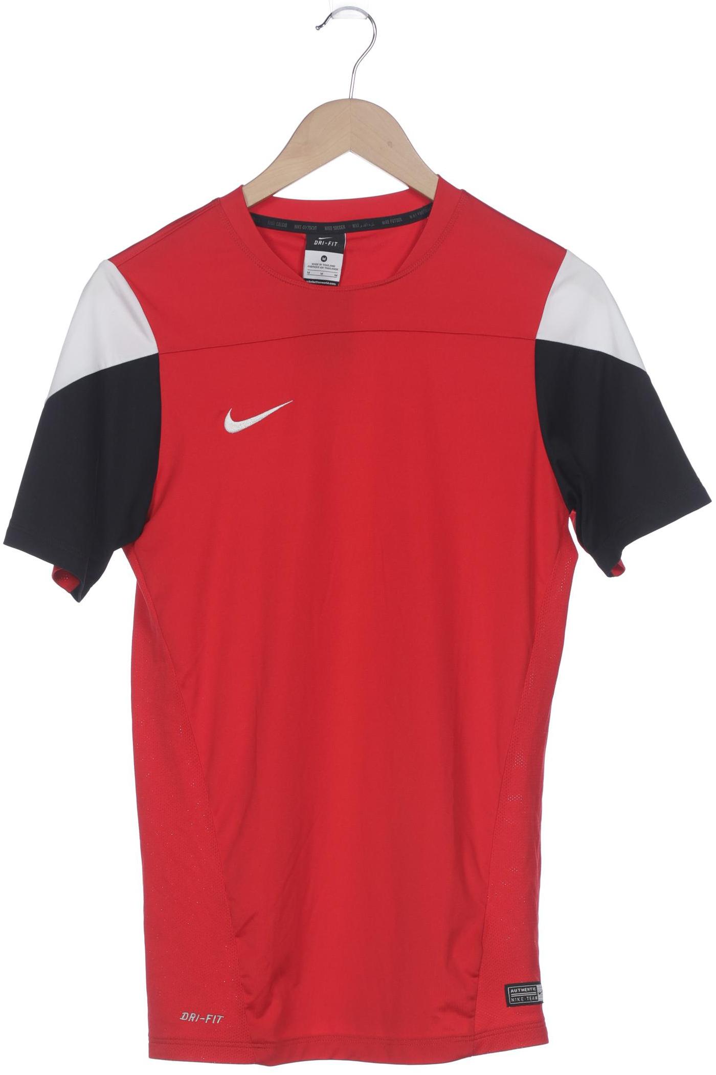 

Nike Football Herren T-Shirt, rot, Gr. 48