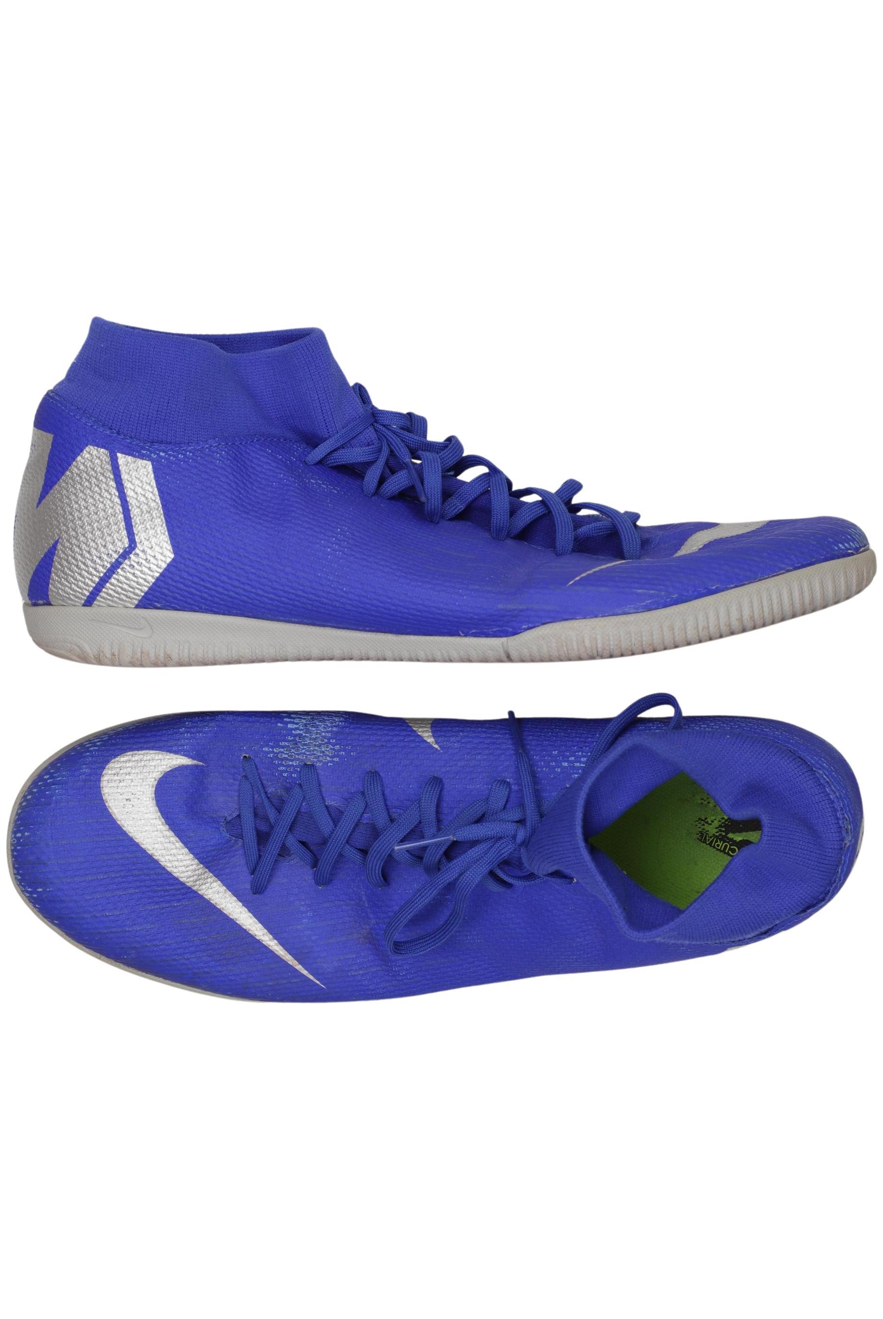 

Nike Football Herren Sneakers, mehrfarbig, Gr. 45.5