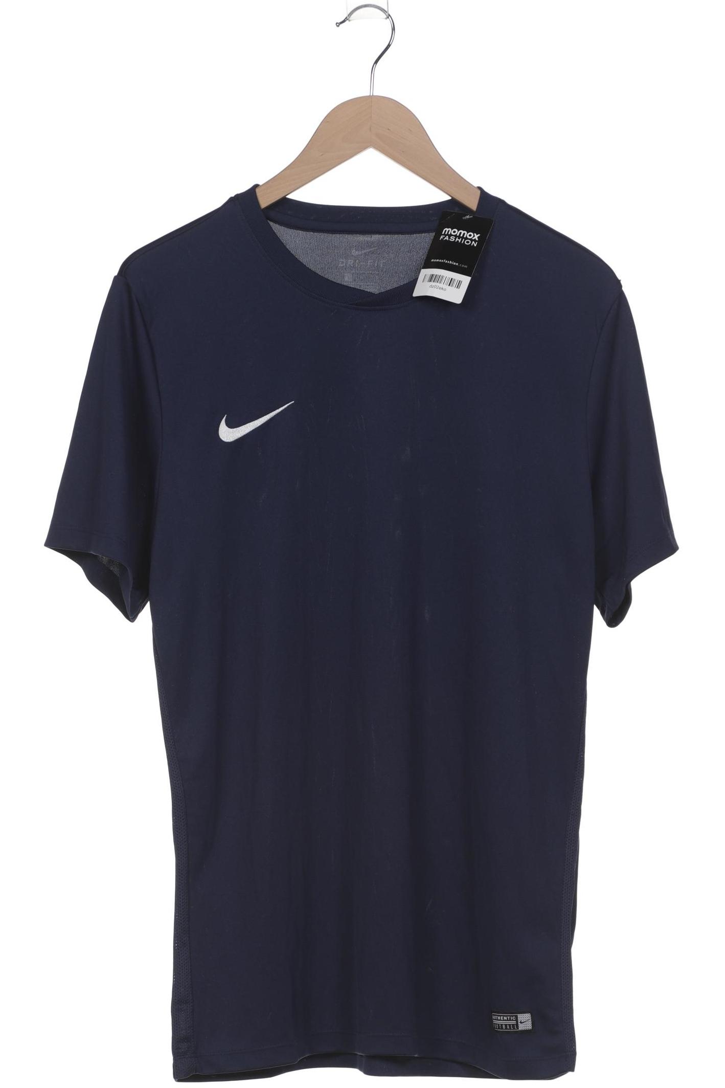 

Nike Football Herren T-Shirt, marineblau, Gr. 52