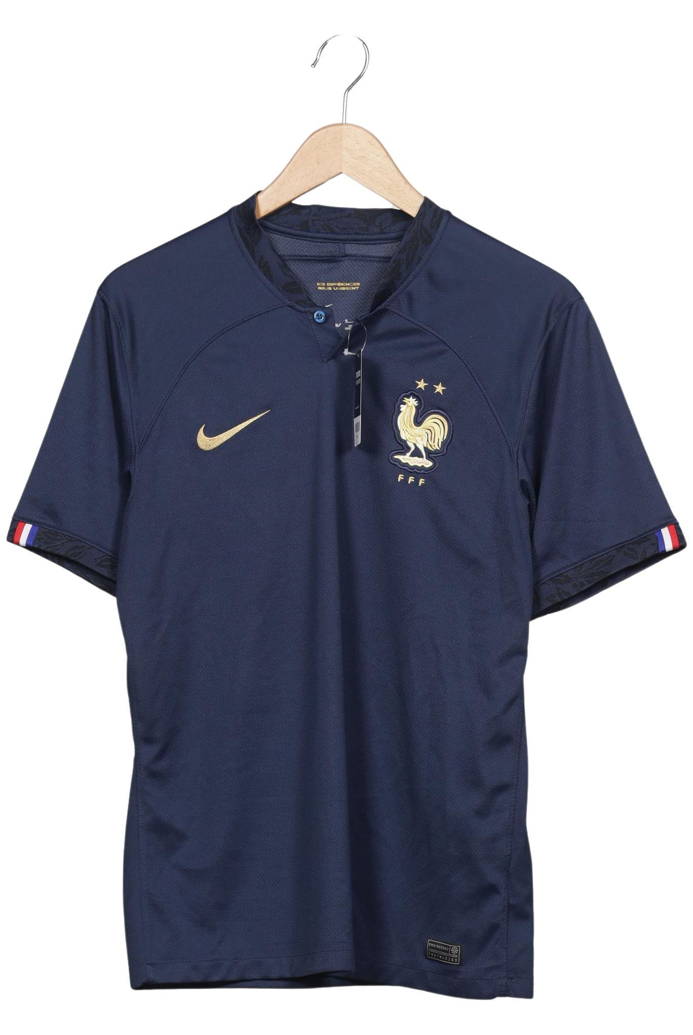 

Nike Football Herren Poloshirt, mehrfarbig, Gr. 48