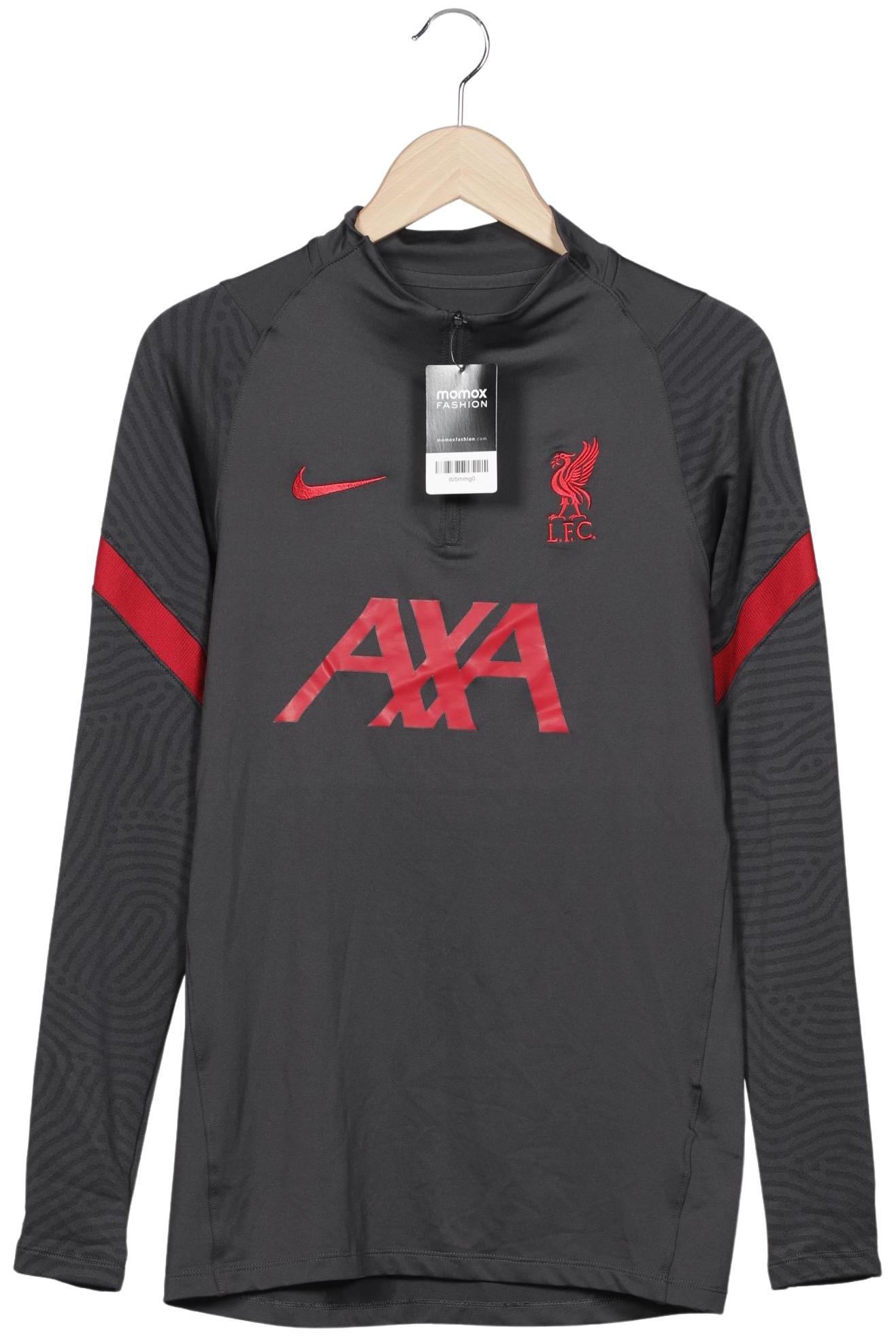 

Nike Football Herren Langarmshirt, mehrfarbig, Gr. 46