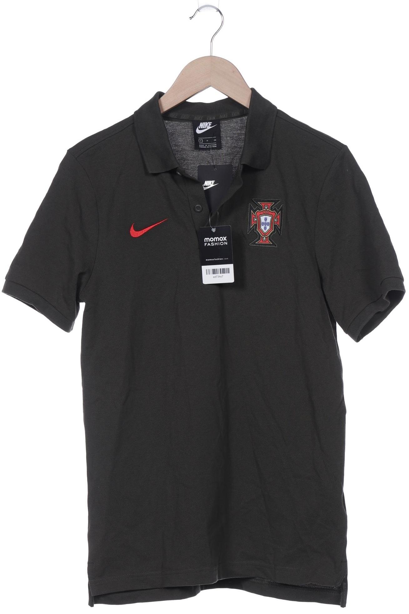 

Nike Football Herren Poloshirt, grün, Gr. 46