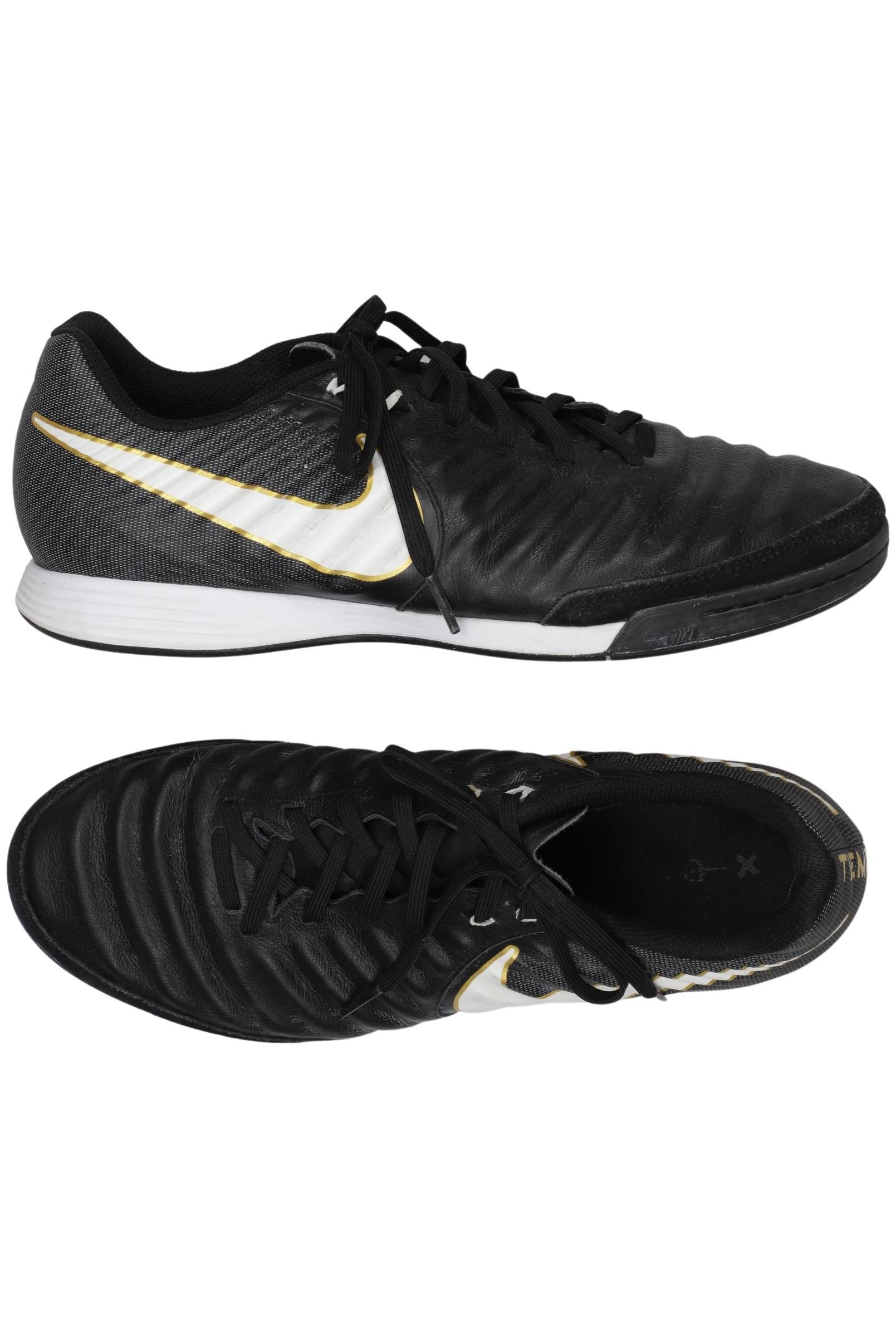 

Nike Football Herren Sneakers, schwarz, Gr. 43