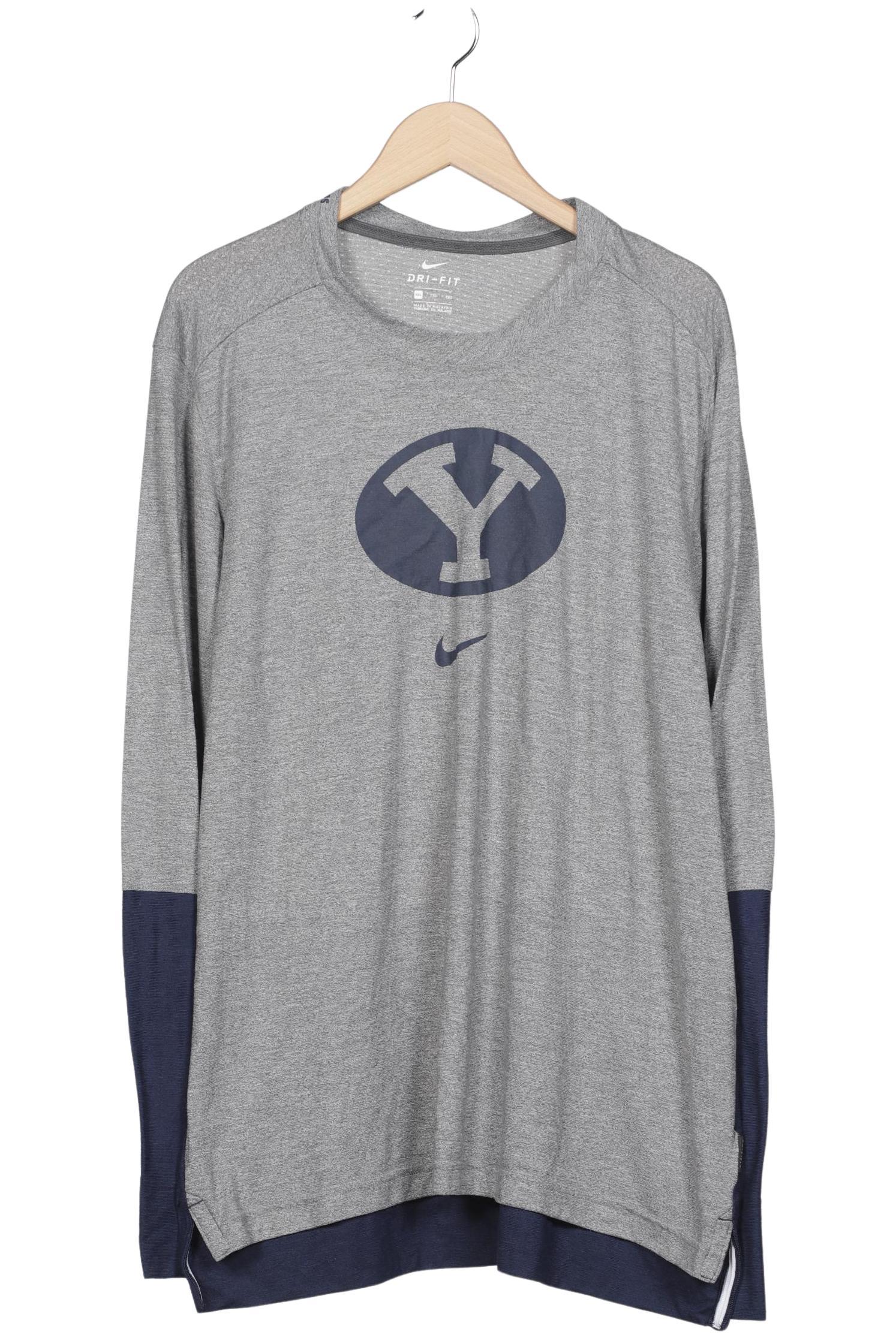 Thumbnail - Nike Football Herren Langarmshirt, mehrfarbig, Gr. 56