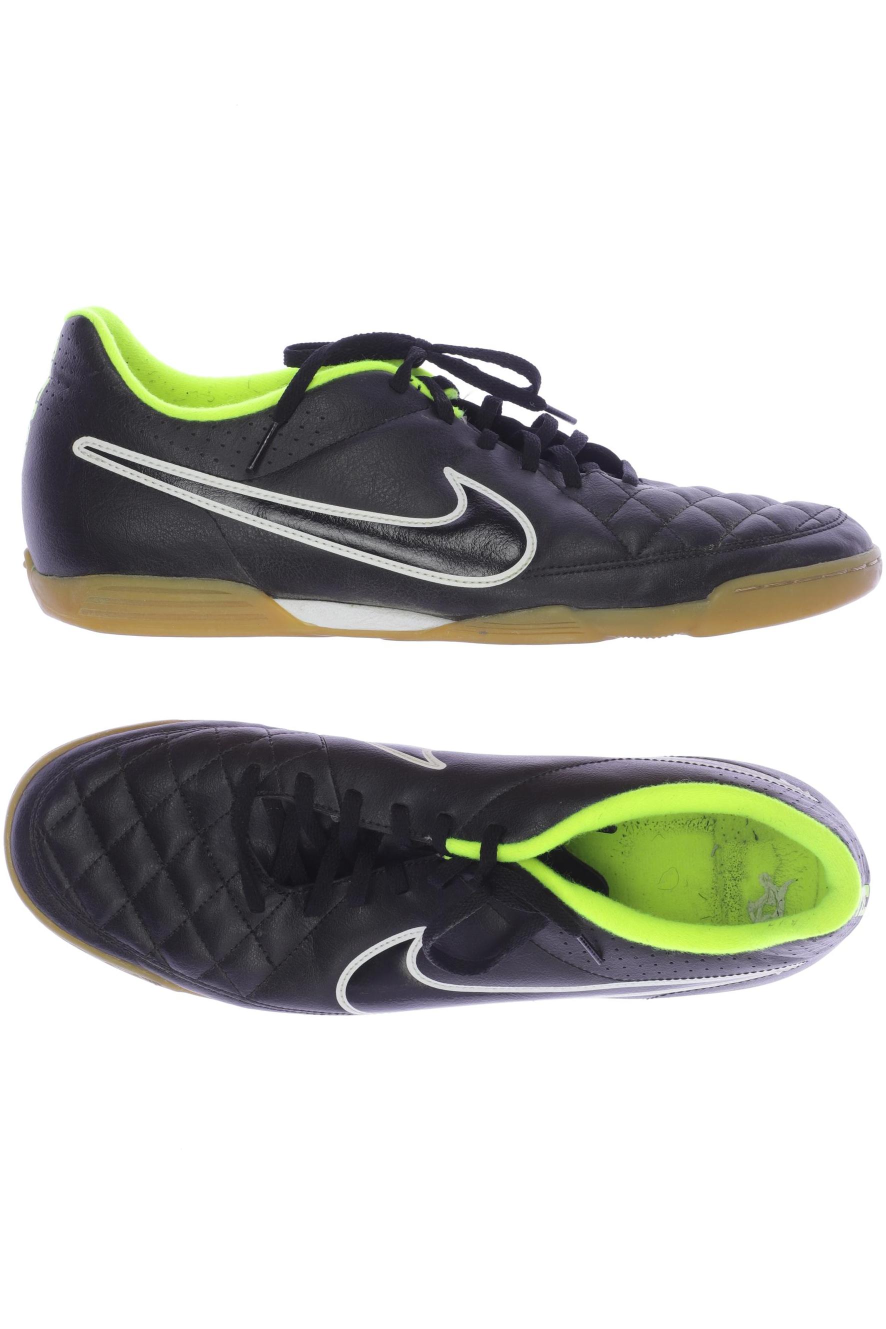 

Nike Football Herren Sneakers, schwarz, Gr. 47.5