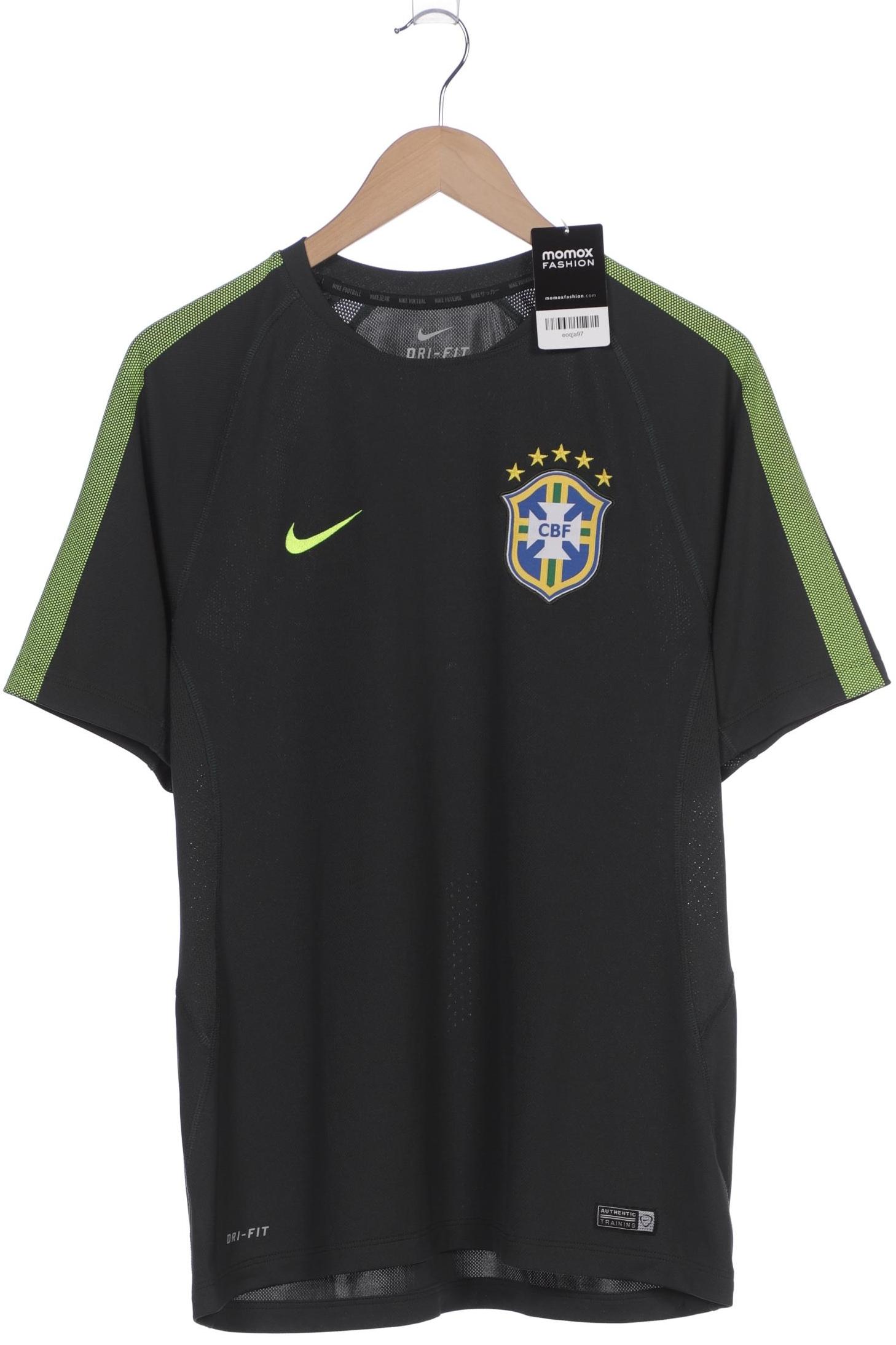 

Nike Football Herren T-Shirt, grün, Gr. 52