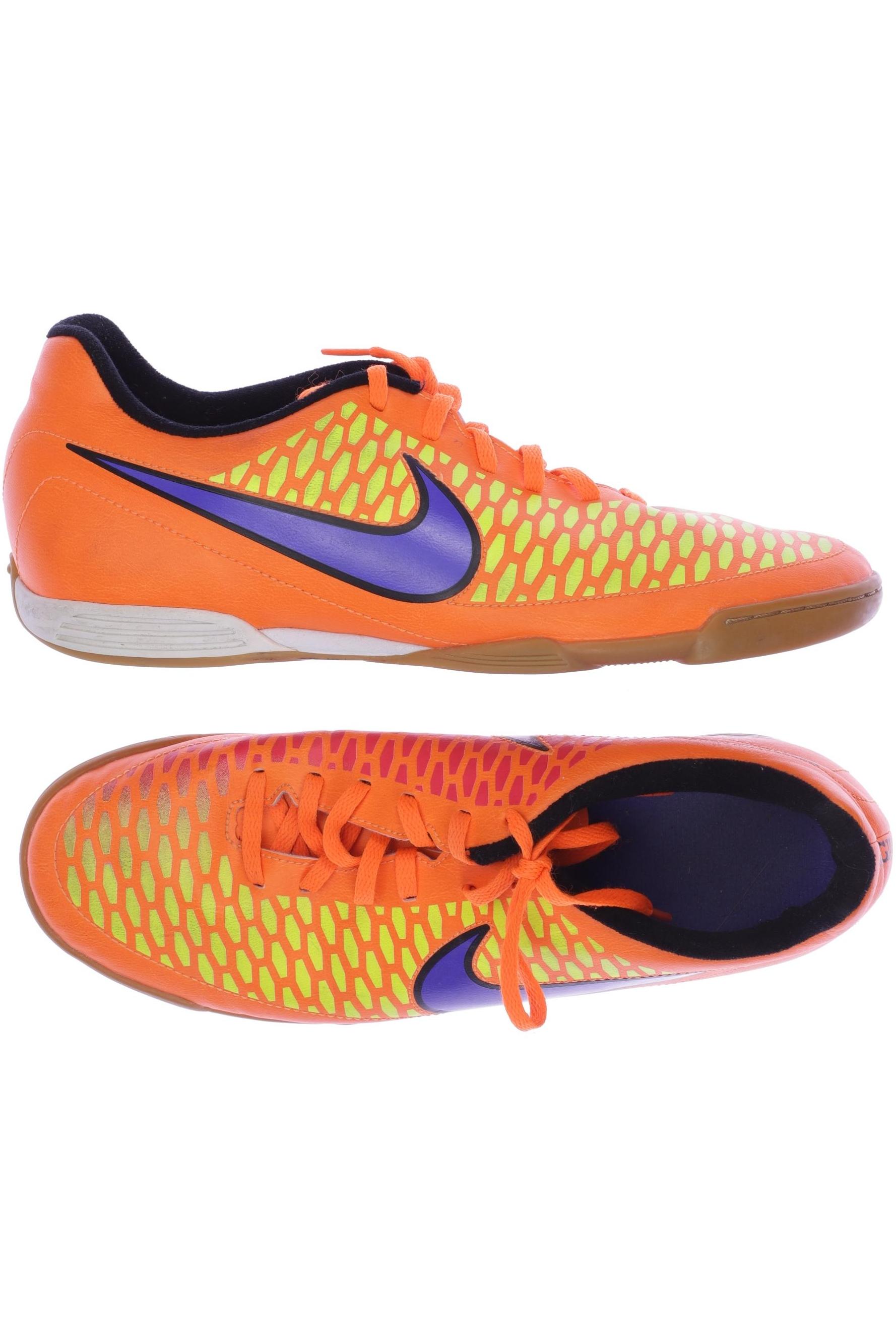 

Nike Football Herren Sneakers, orange, Gr. 44.5