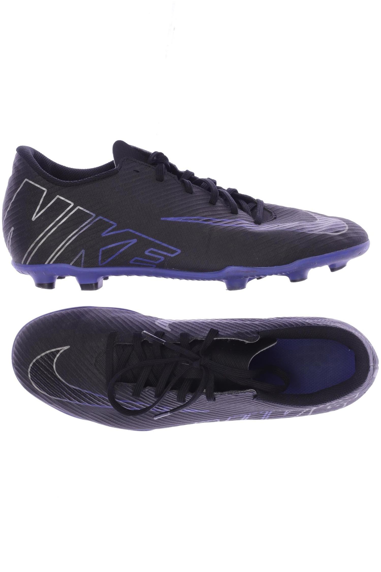 

Nike Football Herren Sneakers, schwarz, Gr. 40.5