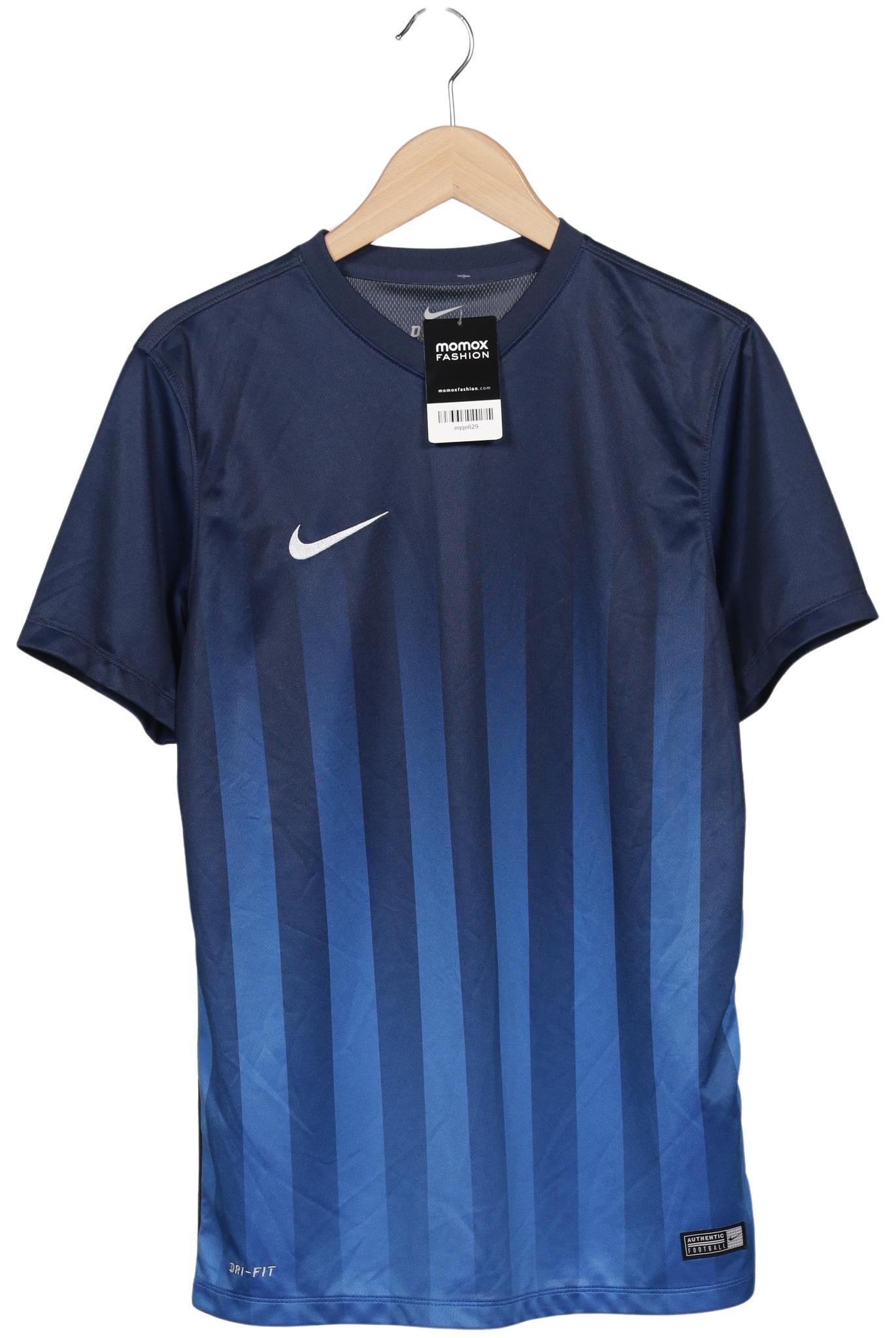 

Nike Football Herren T-Shirt, marineblau, Gr. 48
