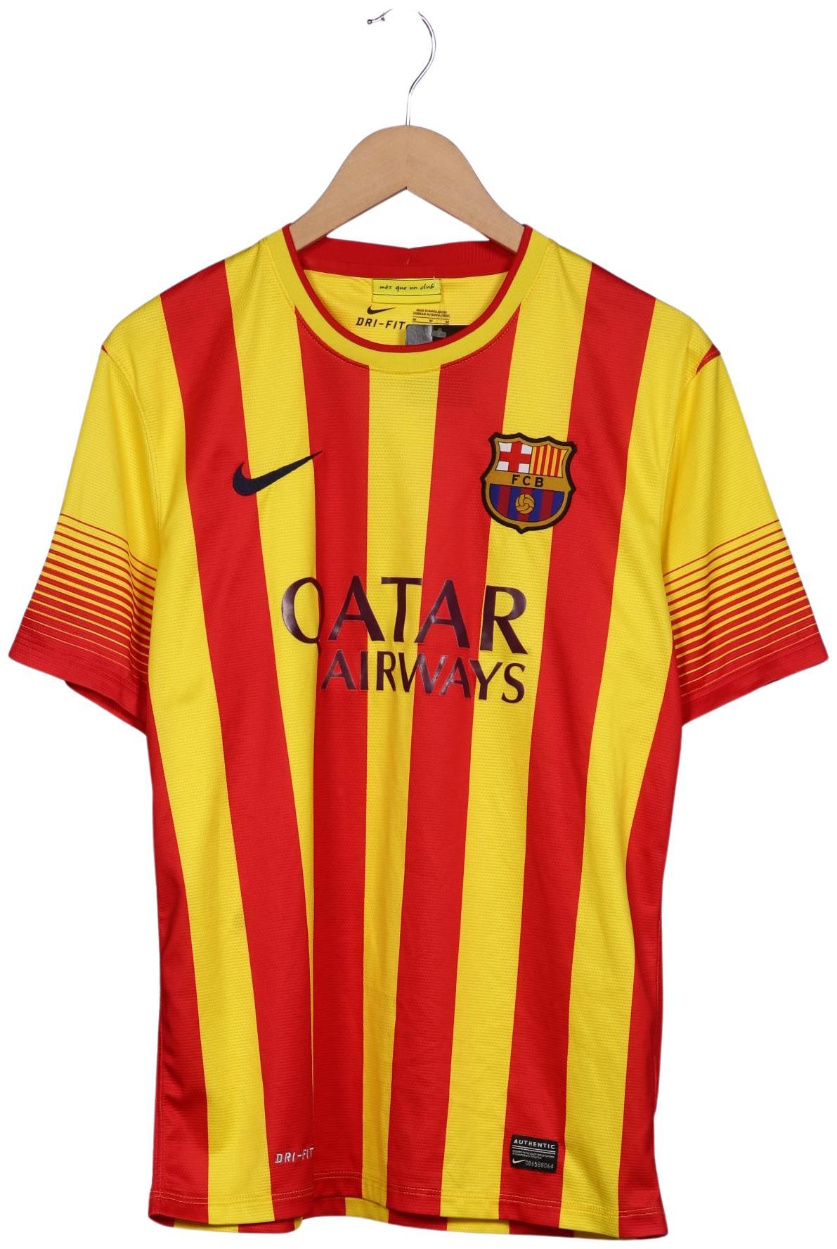 

Nike Football Herren T-Shirt, mehrfarbig, Gr. 48