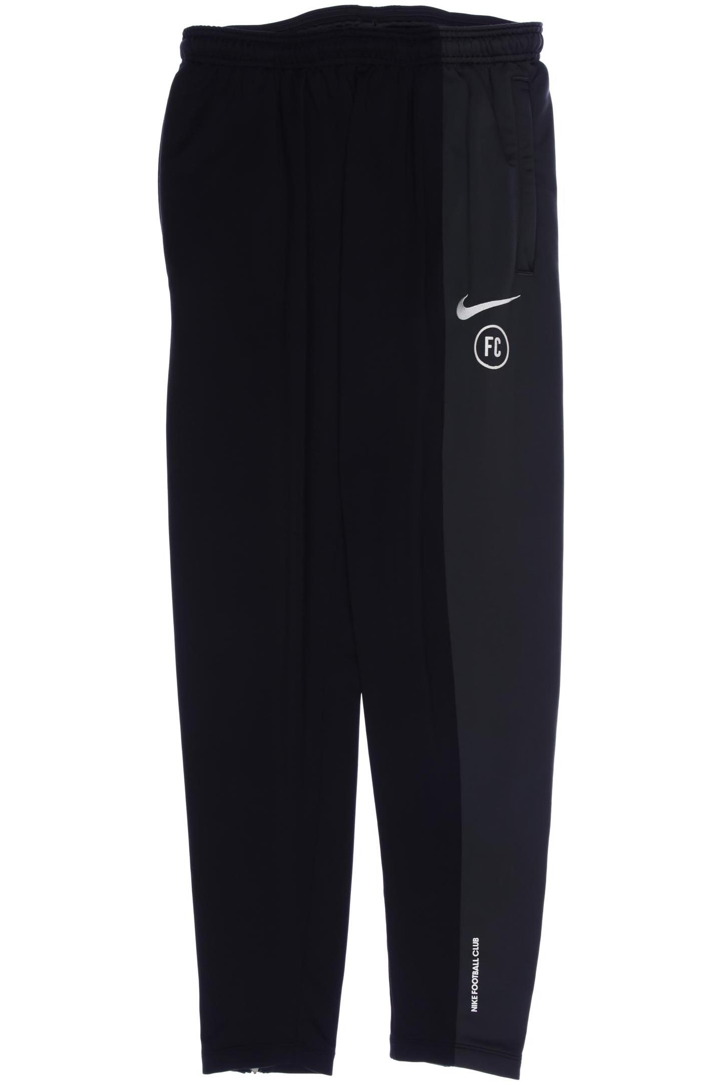 

Nike Football Herren Stoffhose, schwarz, Gr. 0