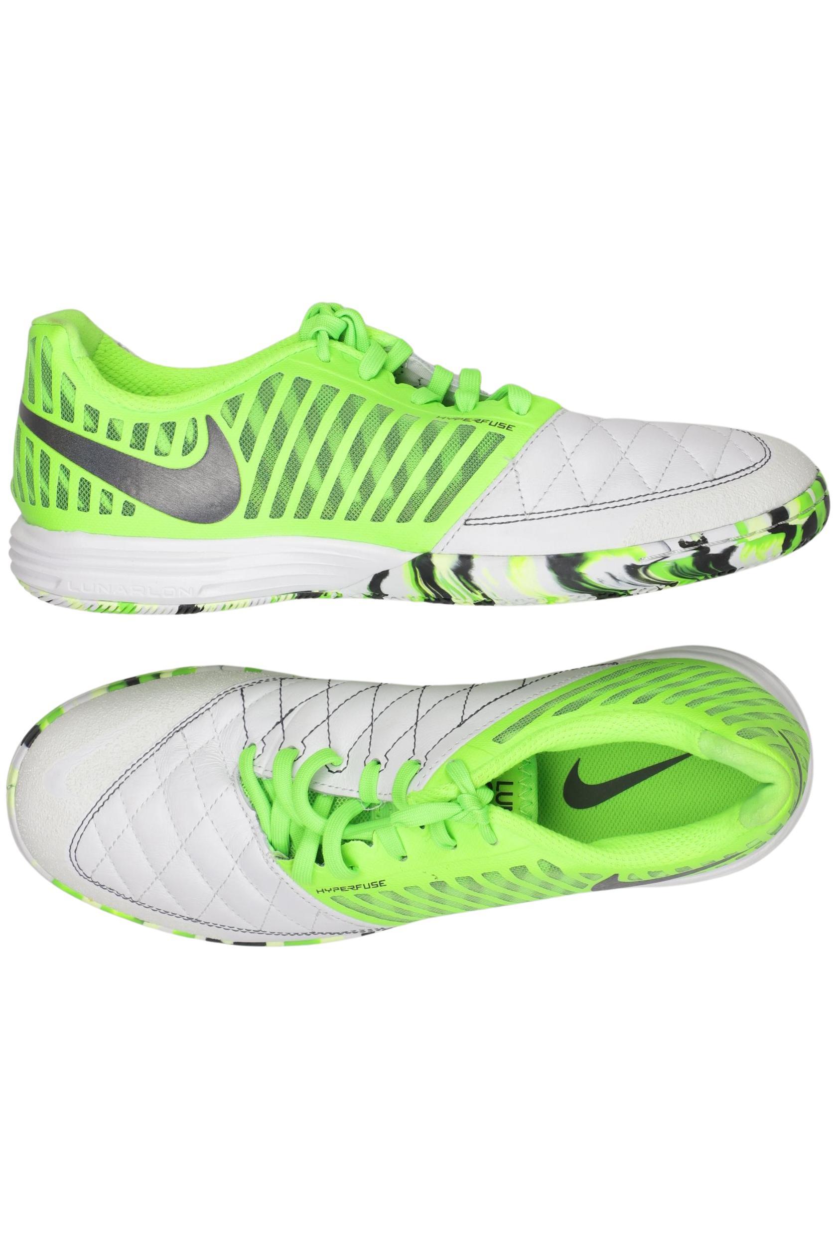 

Nike Football Herren Sneakers, weiß, Gr. 40
