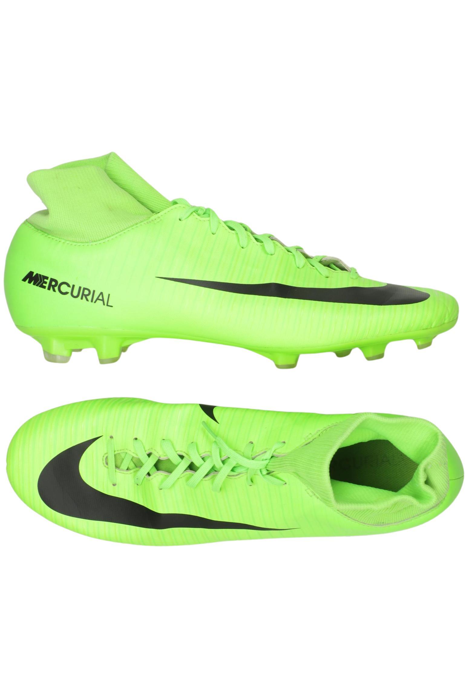 

Nike Football Herren Sneakers, neon, Gr. 45.5