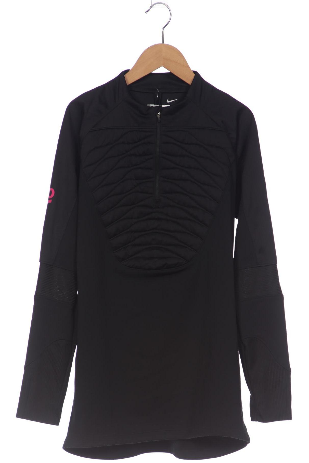 

Nike Football Herren Sweatshirt, schwarz, Gr. 48