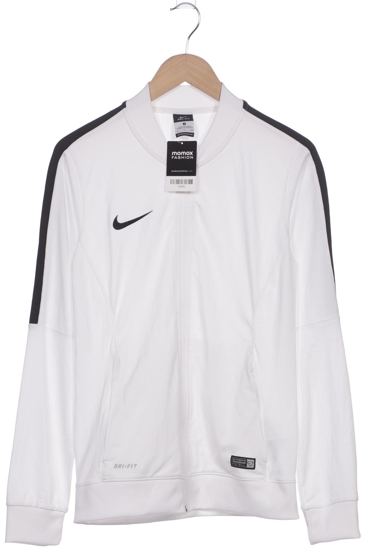 

Nike Football Herren Sweatshirt, weiß, Gr. 46