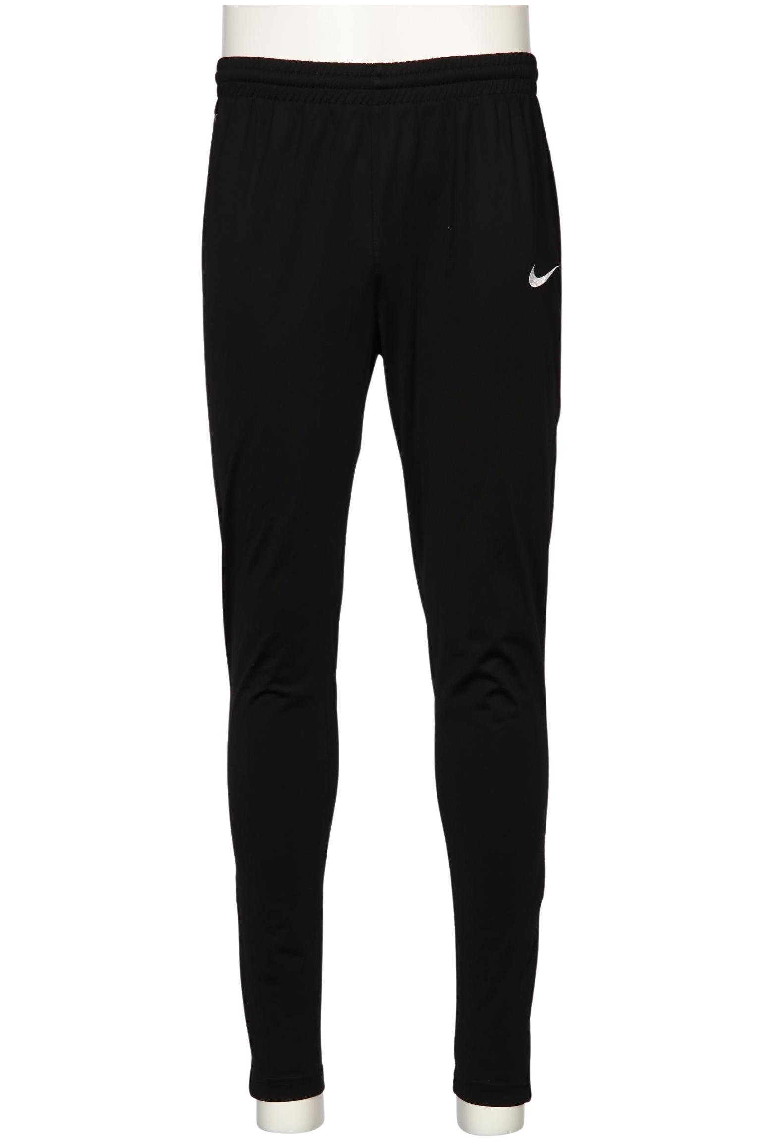 

Nike Football Herren Stoffhose, schwarz, Gr. 0