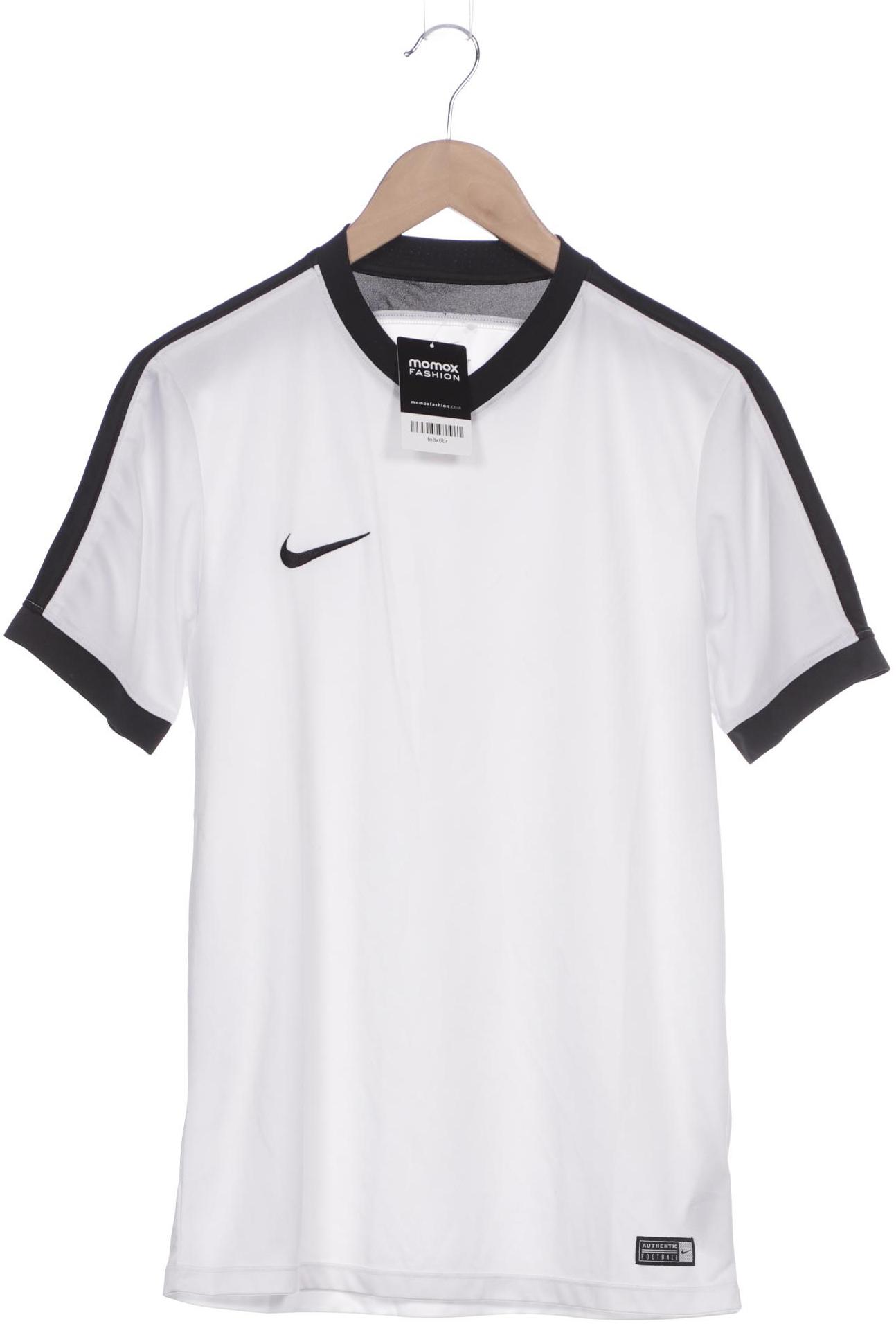 

Nike Football Herren T-Shirt, weiß, Gr. 48