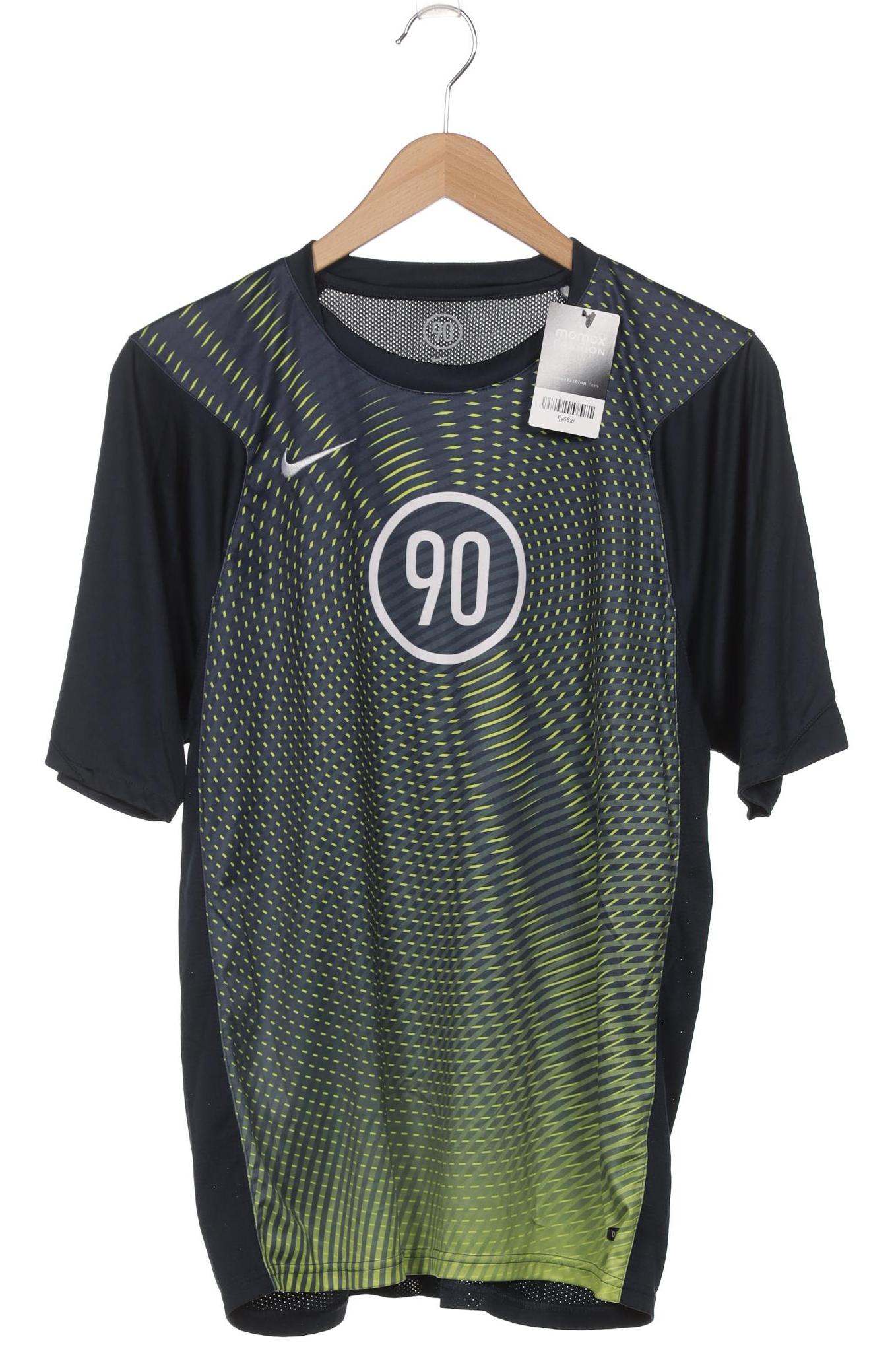 

Nike Football Herren T-Shirt, marineblau, Gr. 48