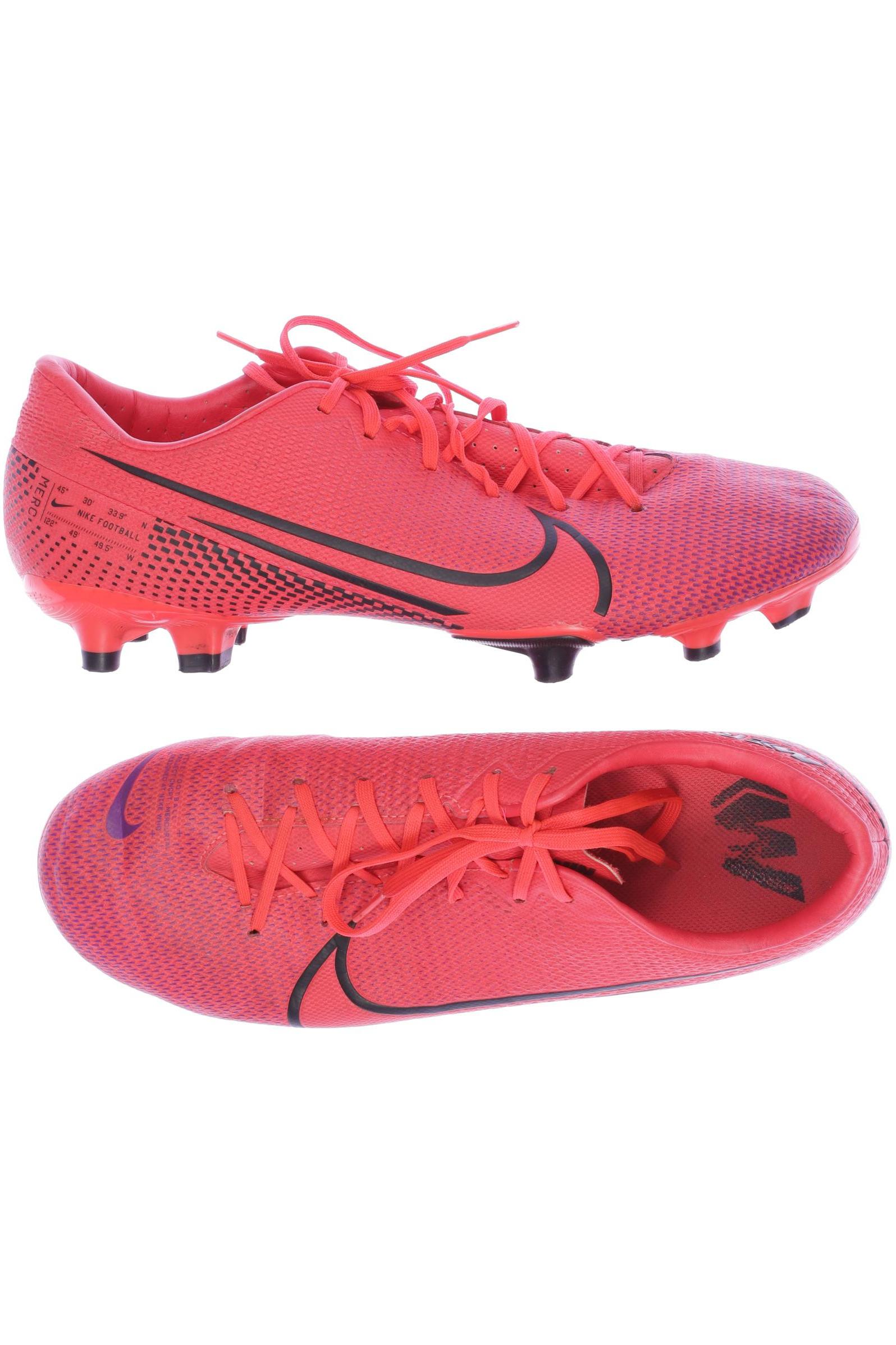 

Nike Football Herren Sneakers, rot, Gr. 40.5