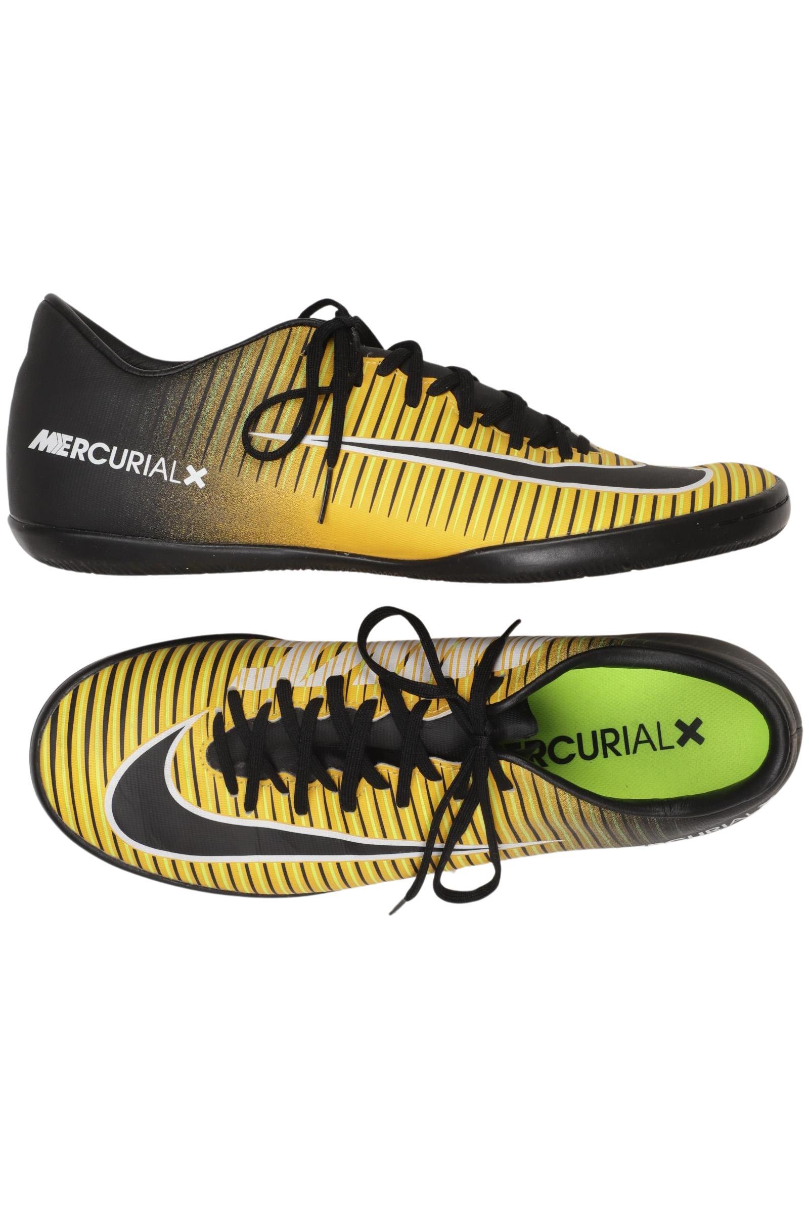 

Nike Football Herren Sneakers, mehrfarbig, Gr. 42.5