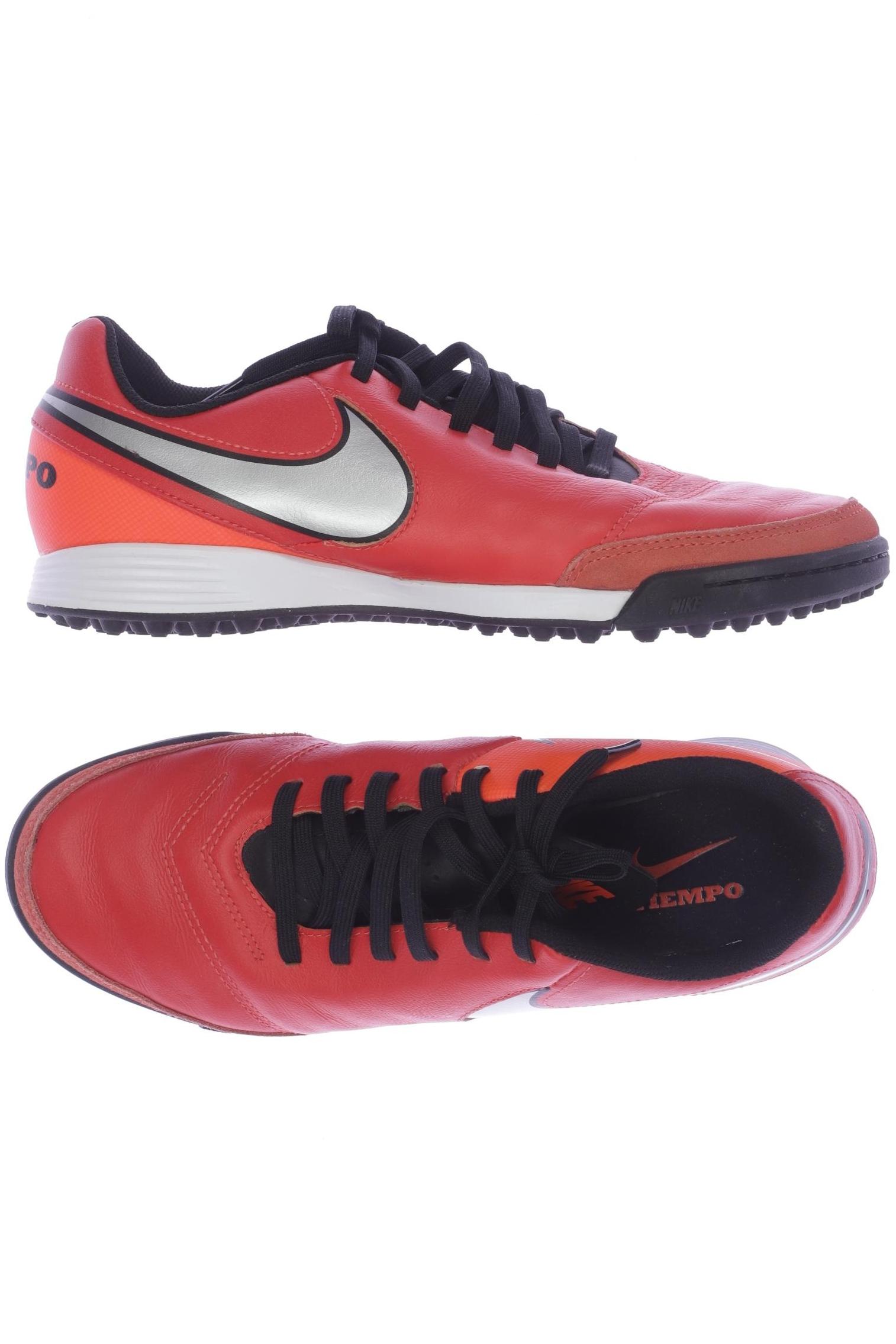 Thumbnail - Nike Football Herren Sneakers, pink, Gr. 39