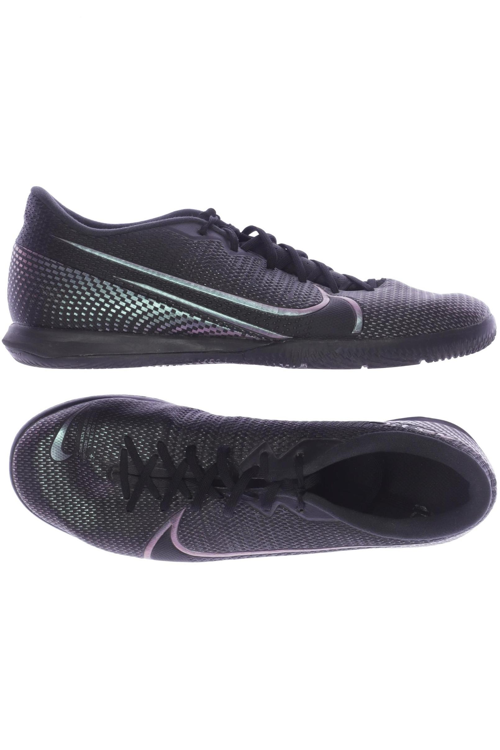 

Nike Football Herren Sneakers, schwarz, Gr. 41