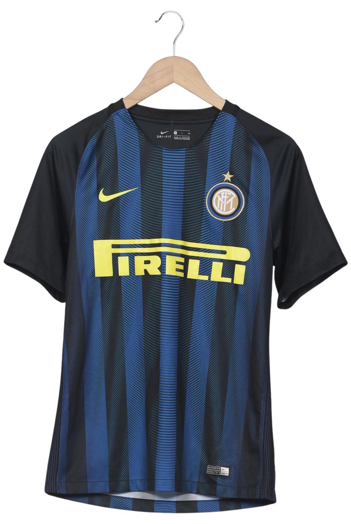 

Nike Football Herren T-Shirt, schwarz, Gr. 46